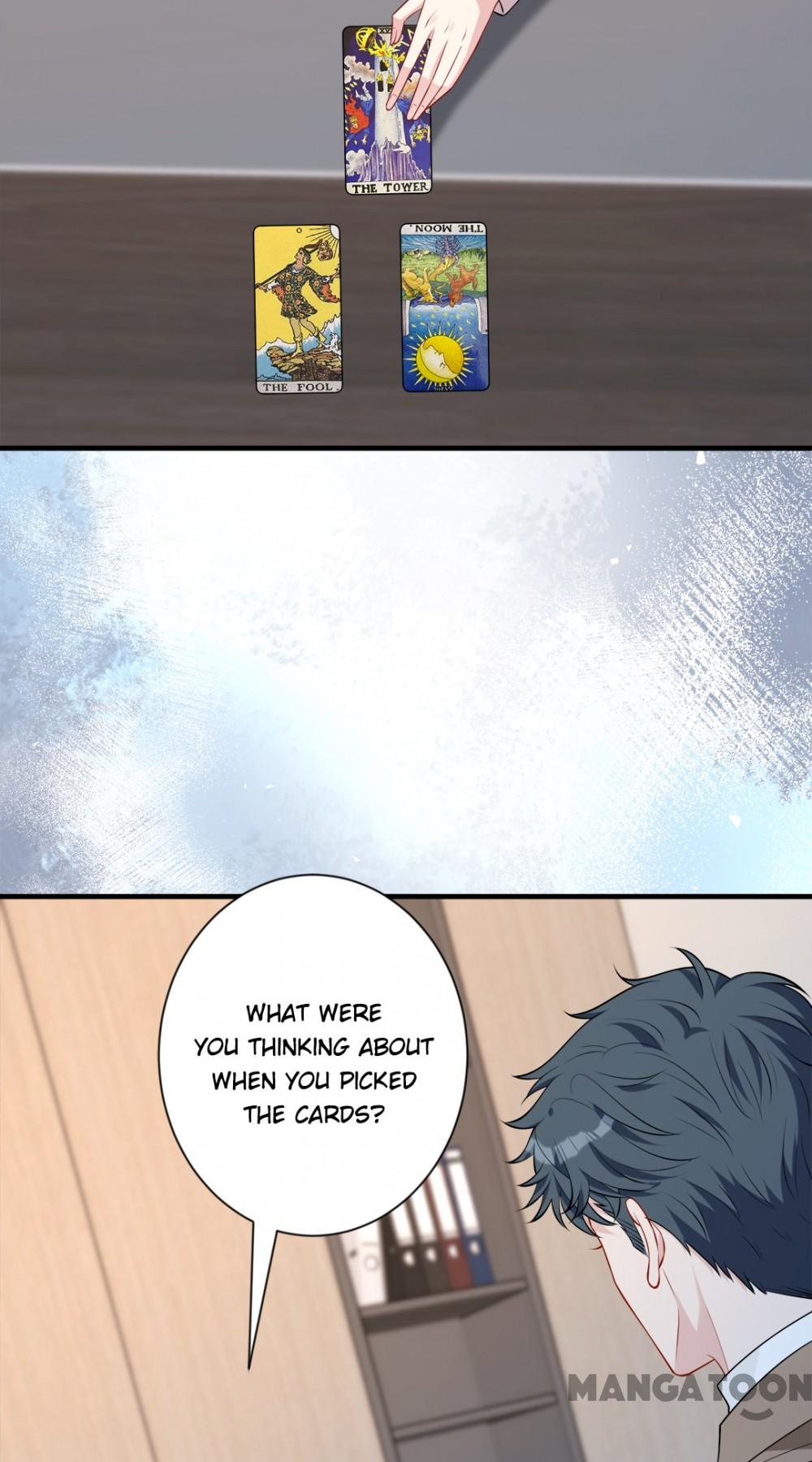 The Real Daughter, She Is an Almighty Boss Chapter 94 - Page 34