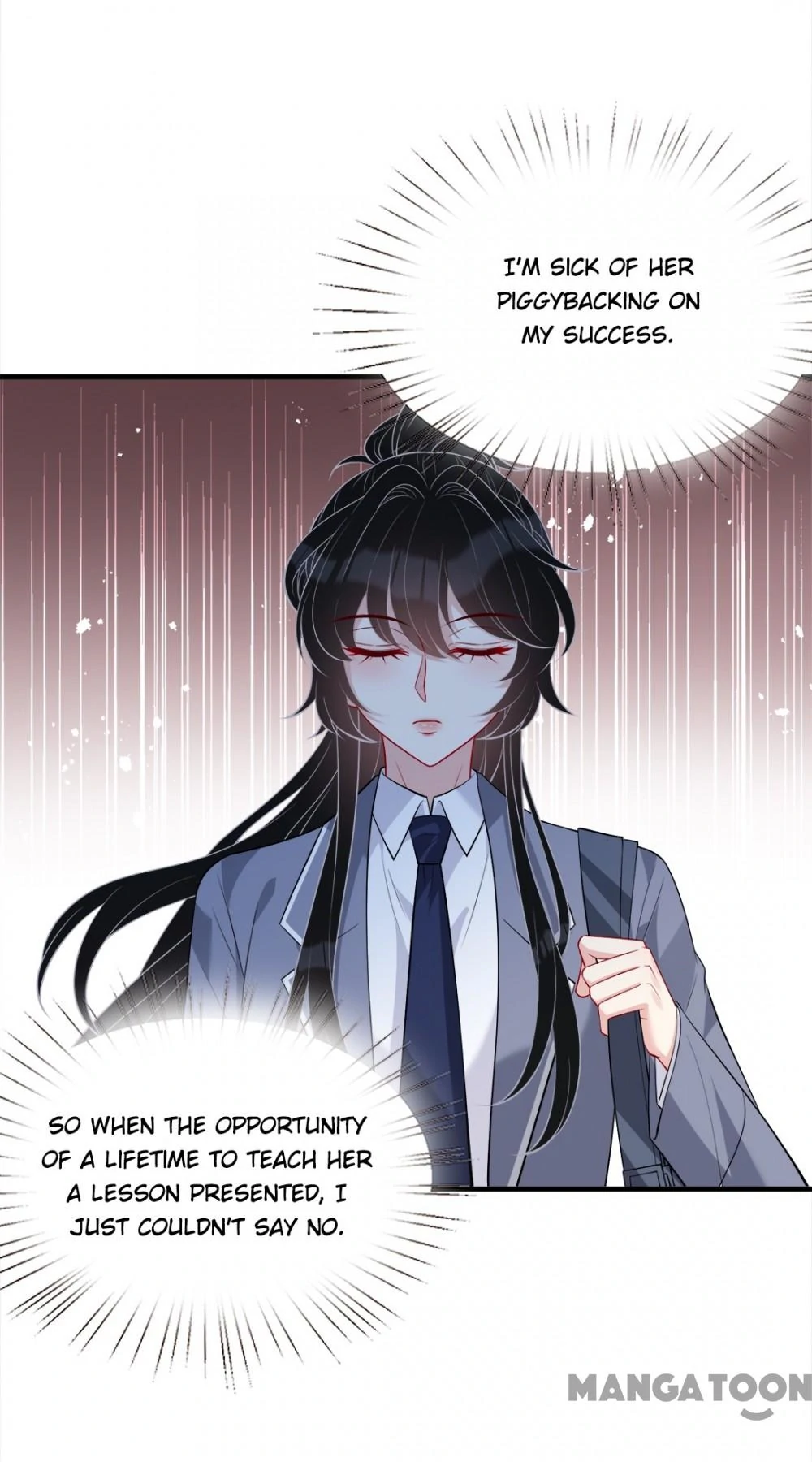 The Real Daughter, She Is an Almighty Boss Chapter 94 - Page 4