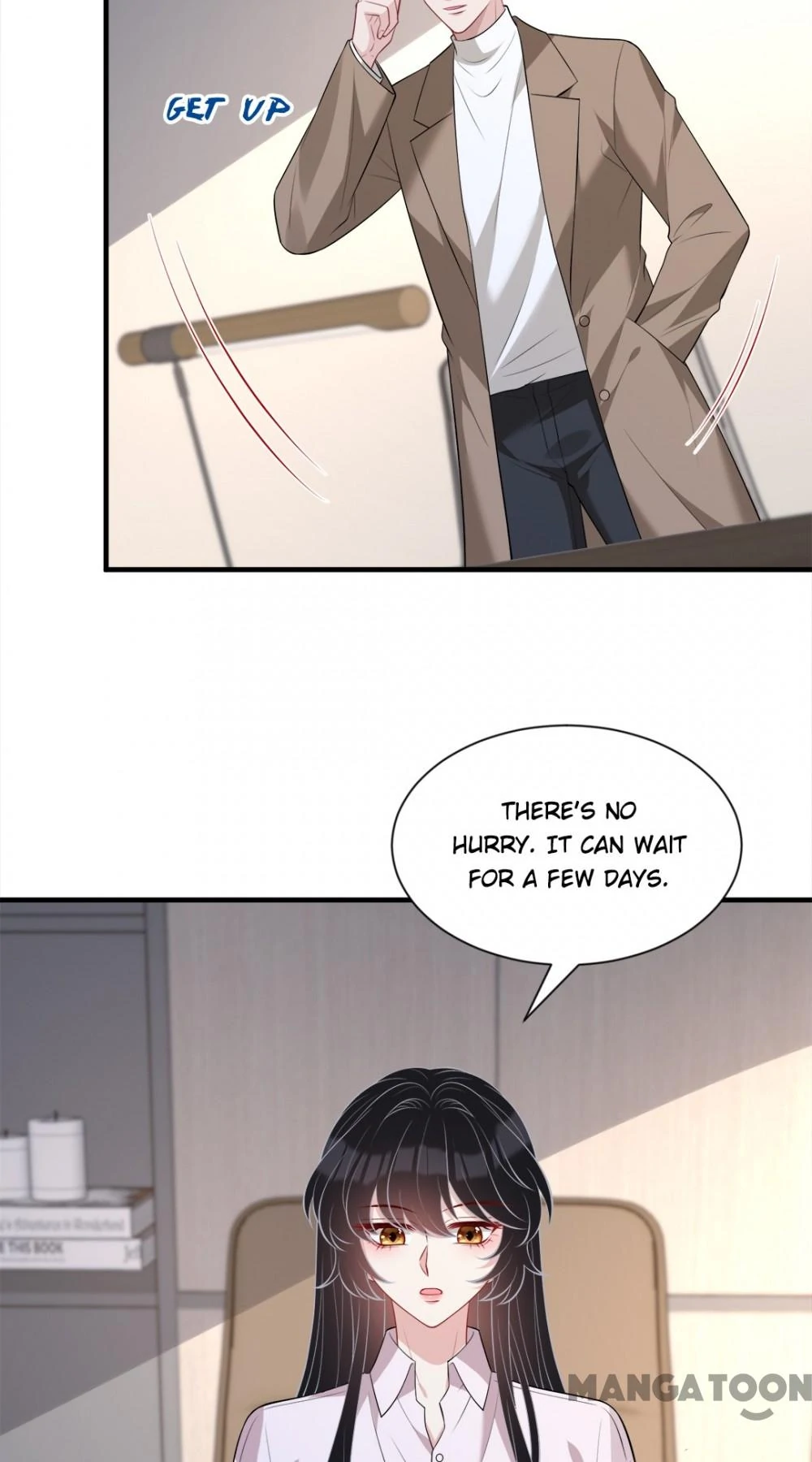 The Real Daughter, She Is an Almighty Boss Chapter 95 - Page 13