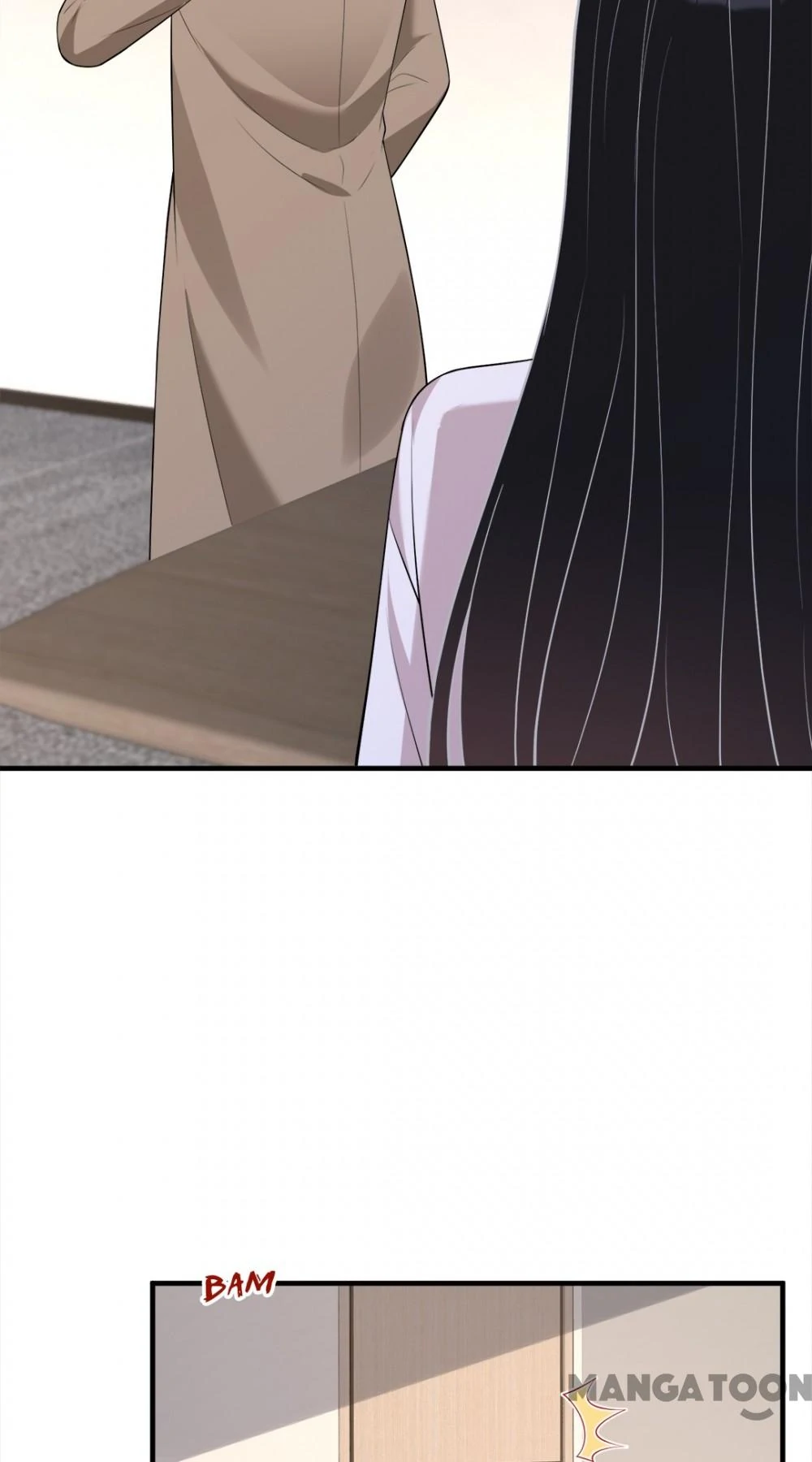 The Real Daughter, She Is an Almighty Boss Chapter 95 - Page 15