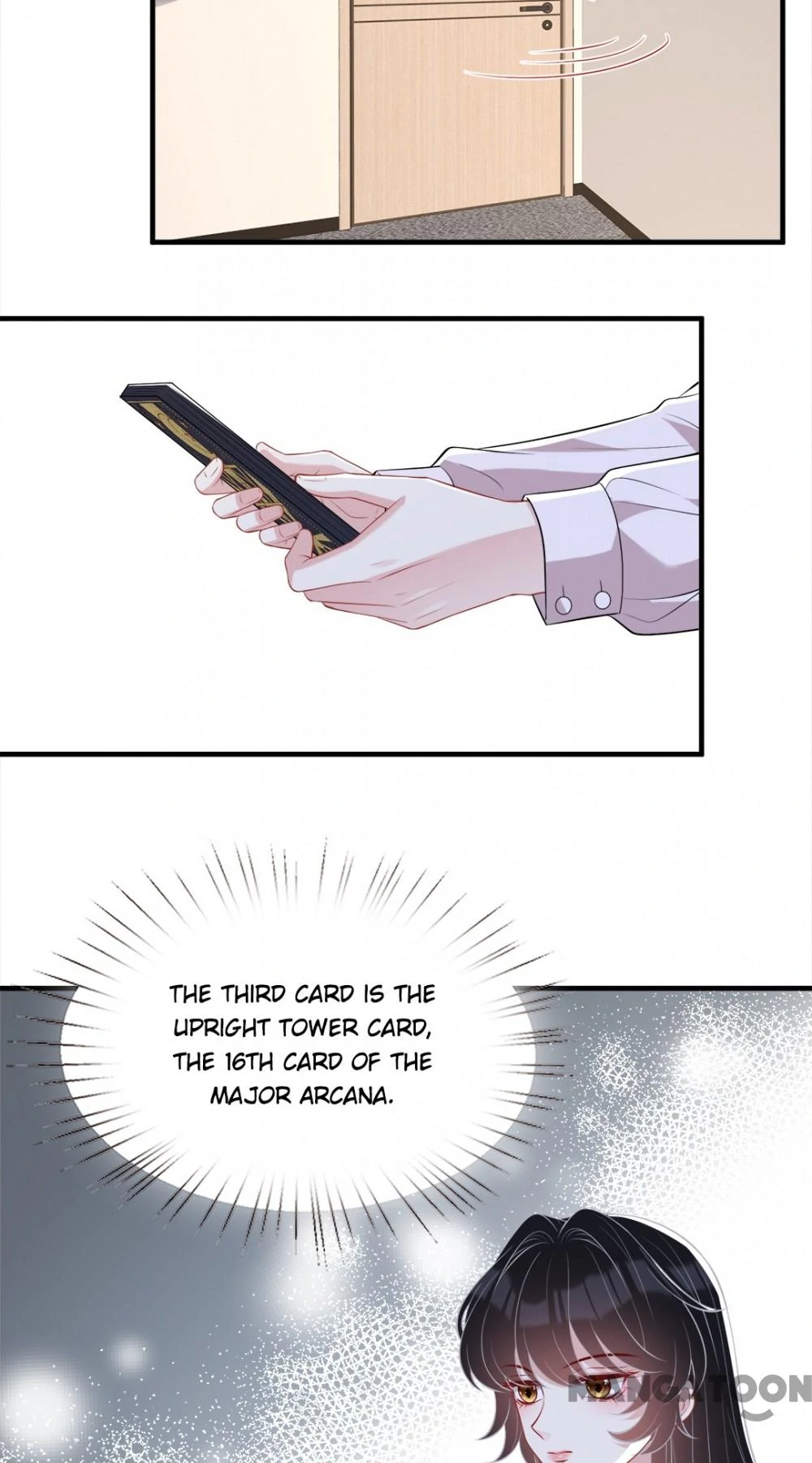The Real Daughter, She Is an Almighty Boss Chapter 95 - Page 16