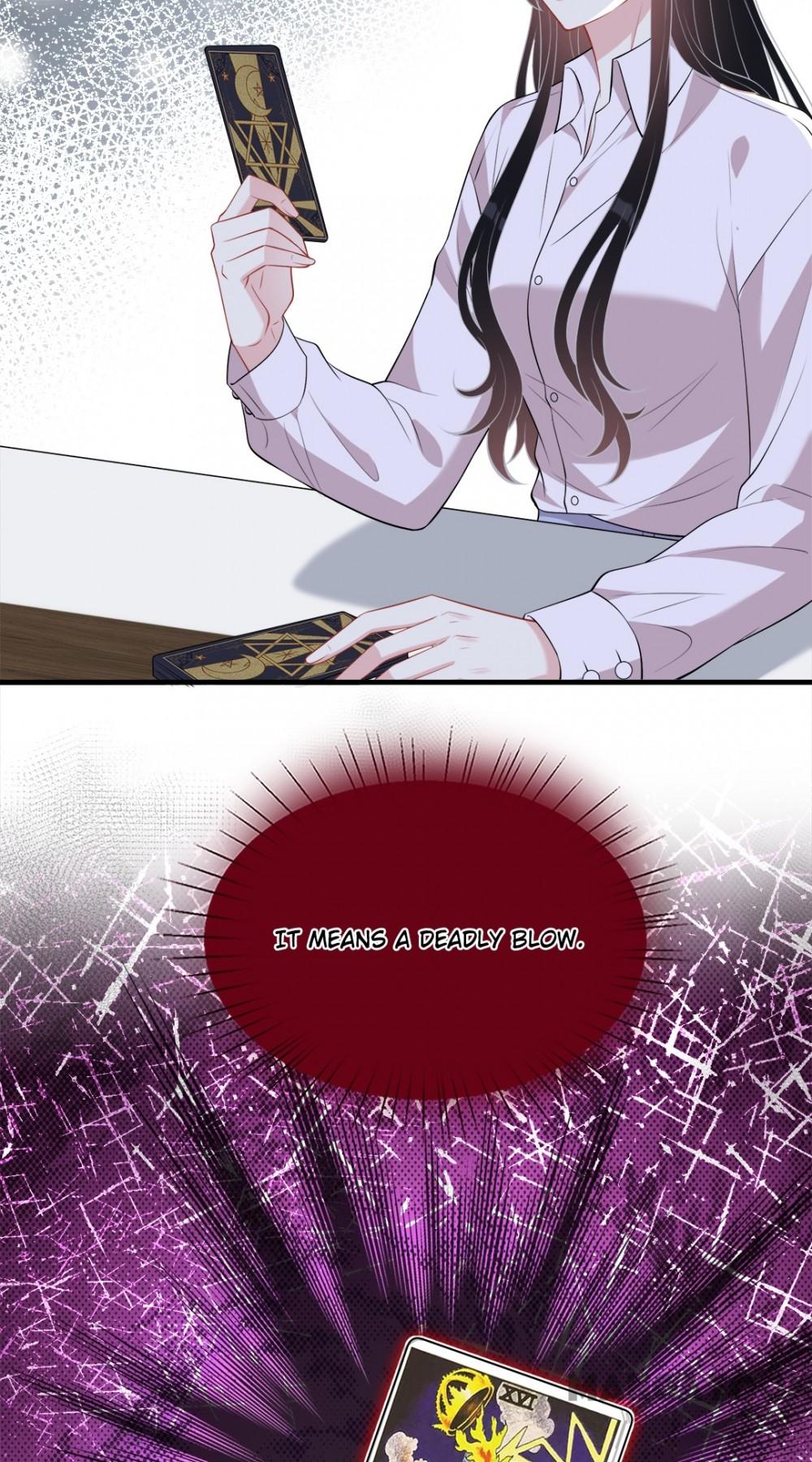 The Real Daughter, She Is an Almighty Boss Chapter 95 - Page 17