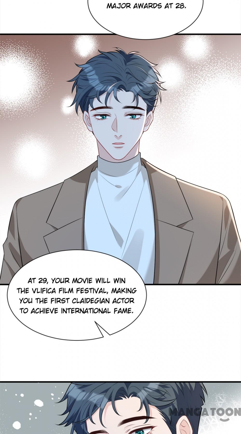 The Real Daughter, She Is an Almighty Boss Chapter 95 - Page 2