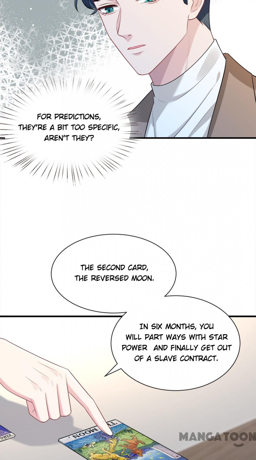 The Real Daughter, She Is an Almighty Boss Chapter 95 - Page 3