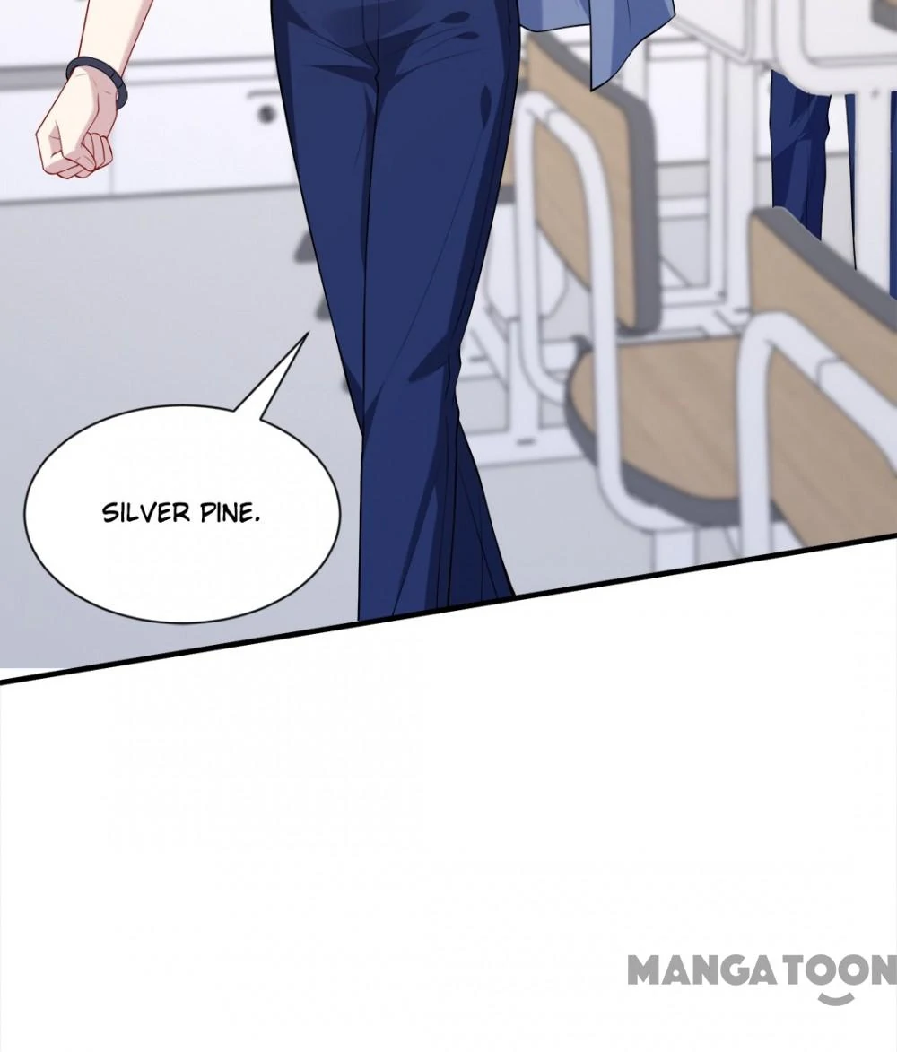 The Real Daughter, She Is an Almighty Boss Chapter 95 - Page 40