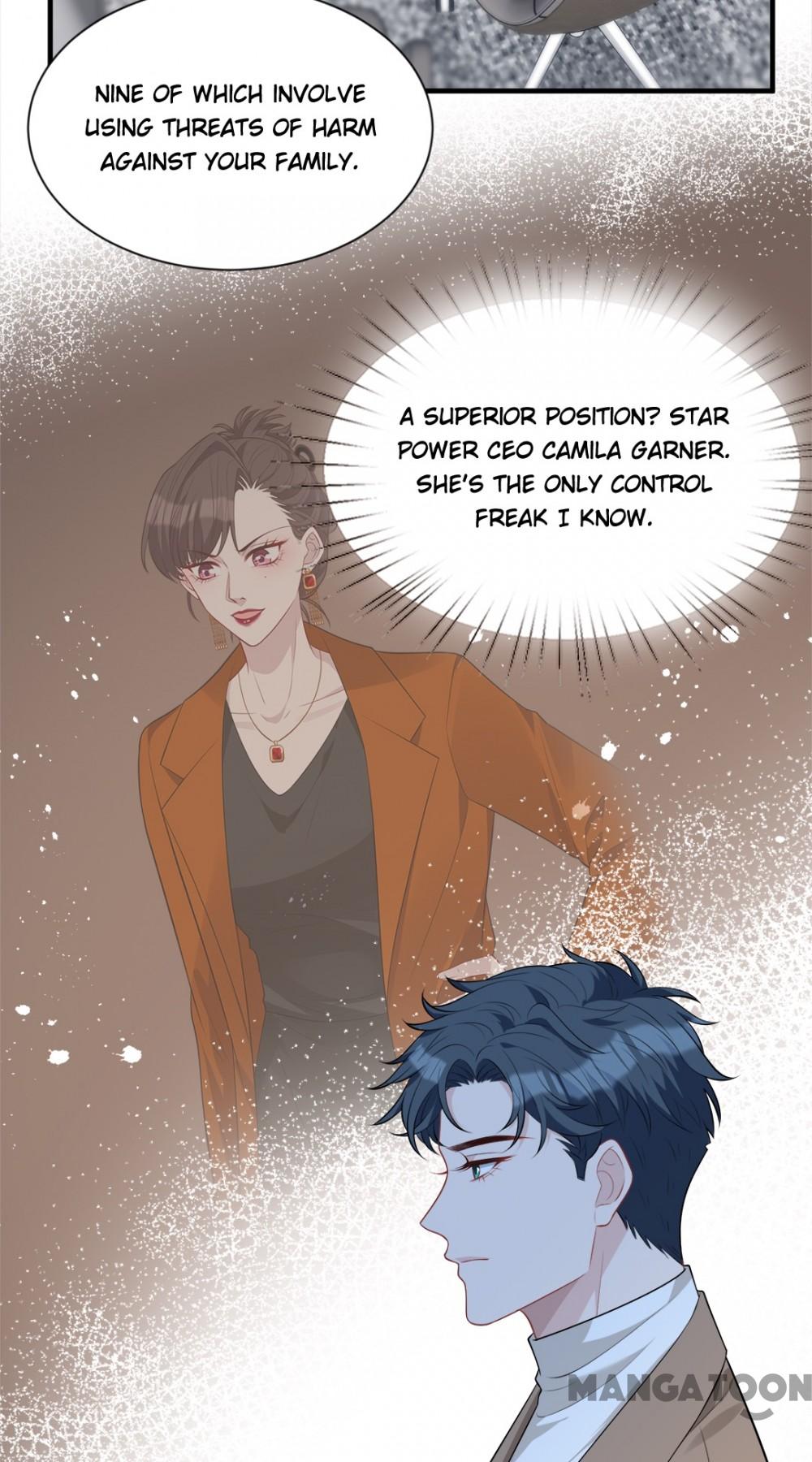 The Real Daughter, She Is an Almighty Boss Chapter 95 - Page 5