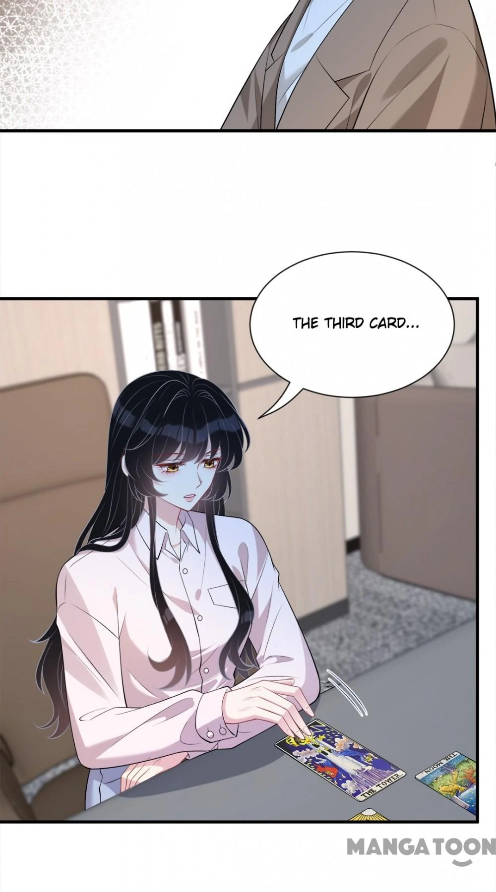The Real Daughter, She Is an Almighty Boss Chapter 95 - Page 6