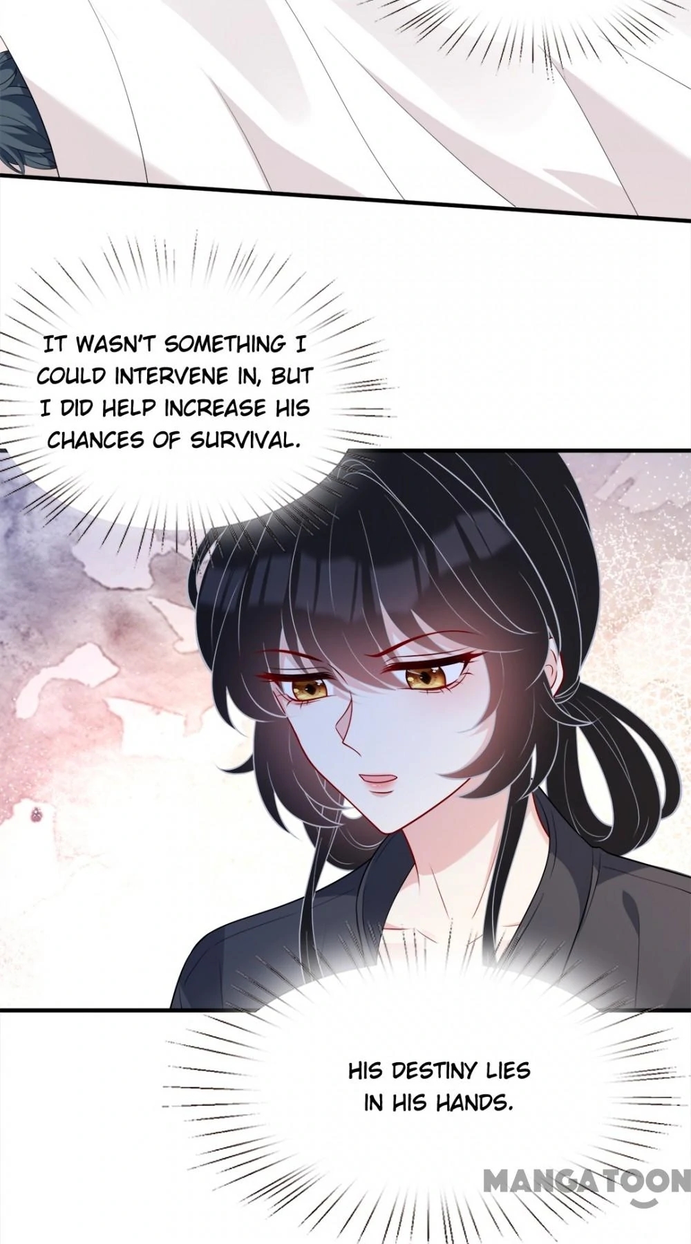 The Real Daughter, She Is an Almighty Boss Chapter 96 - Page 13