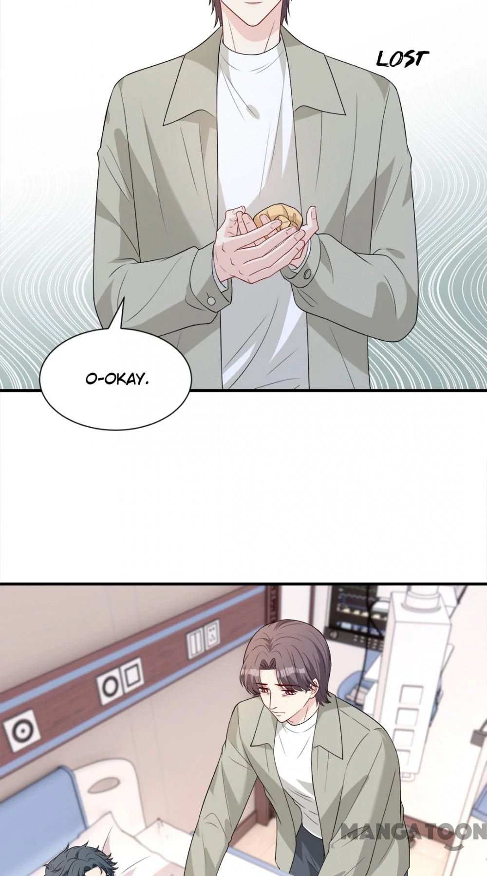 The Real Daughter, She Is an Almighty Boss Chapter 96 - Page 17