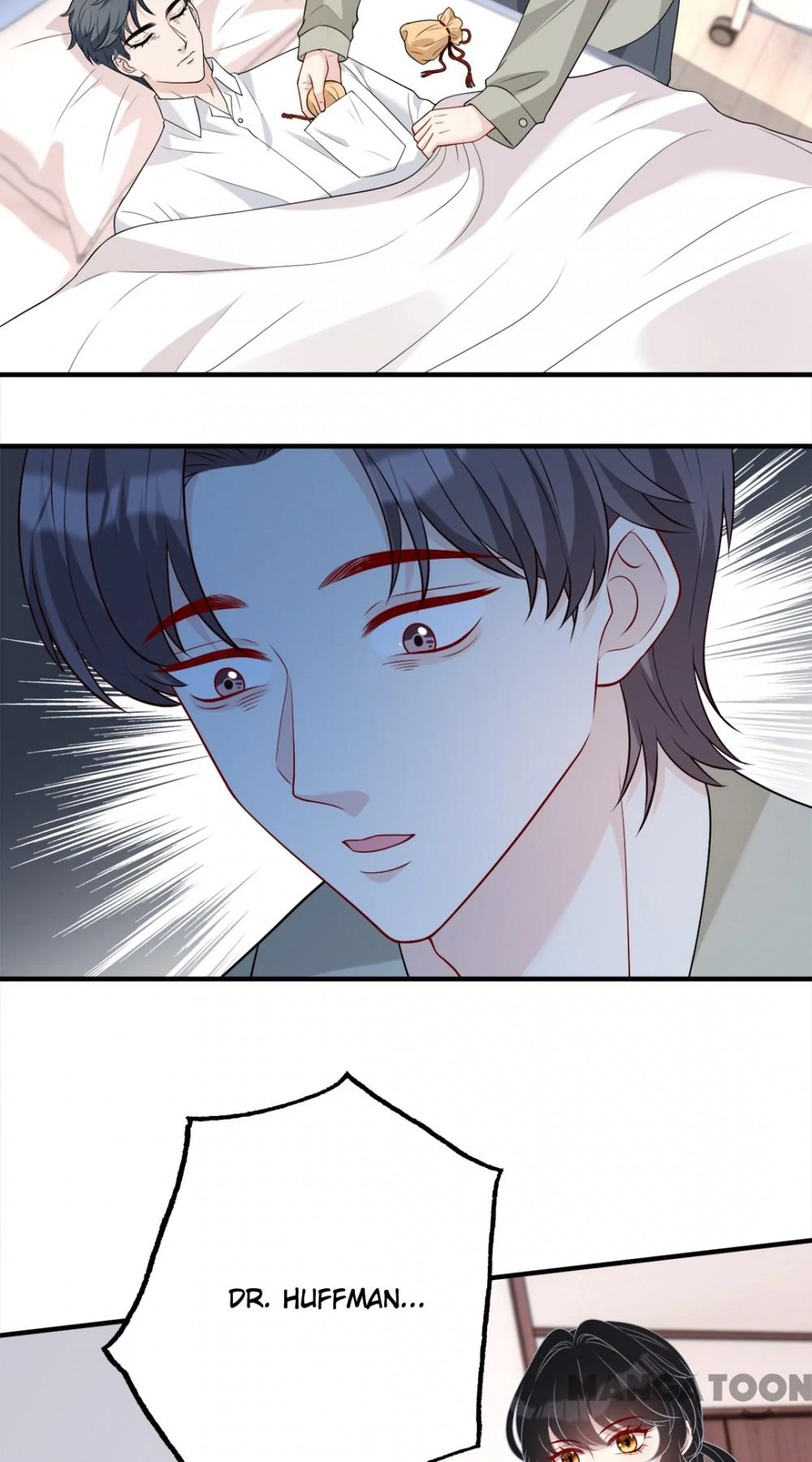 The Real Daughter, She Is an Almighty Boss Chapter 96 - Page 18