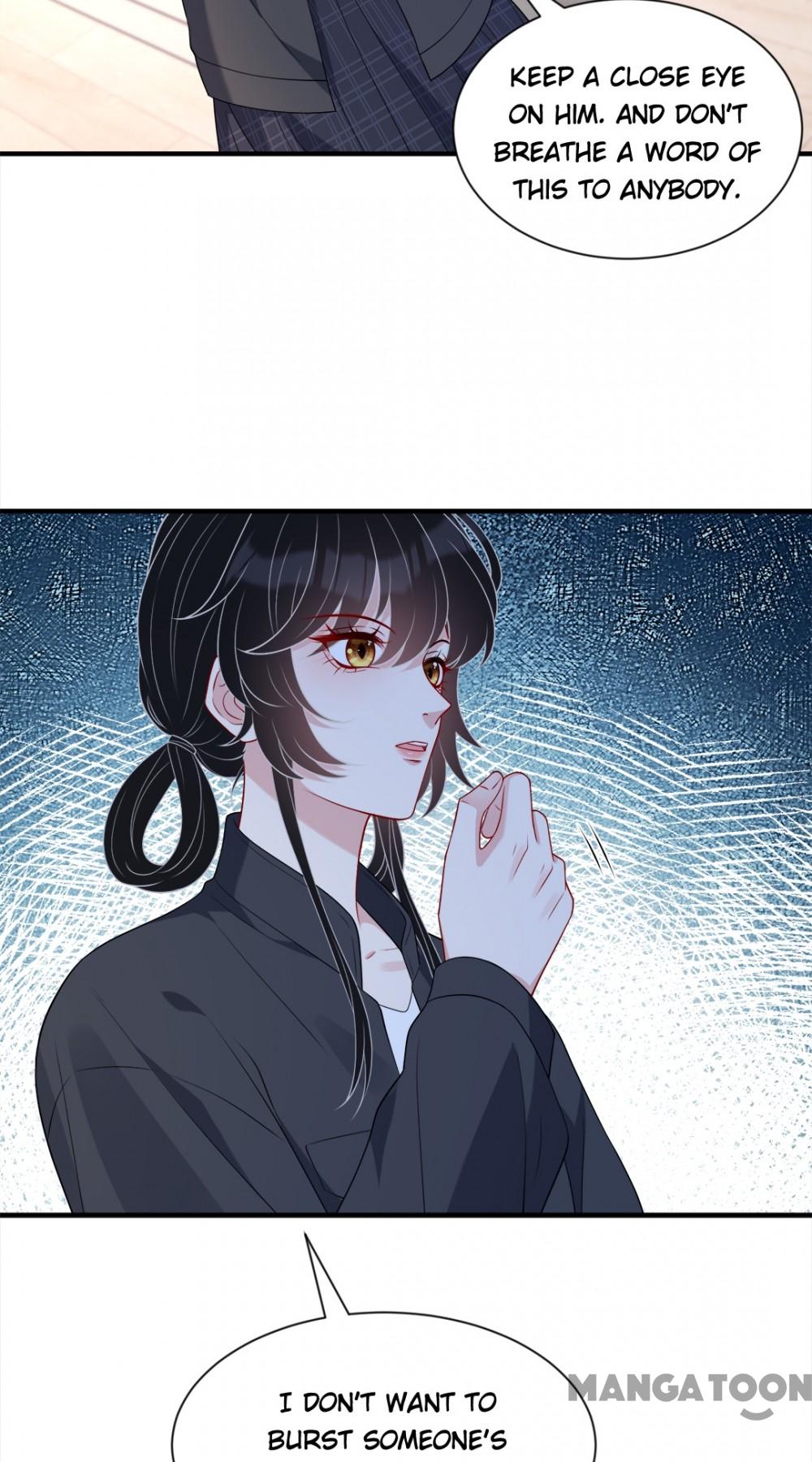 The Real Daughter, She Is an Almighty Boss Chapter 96 - Page 22