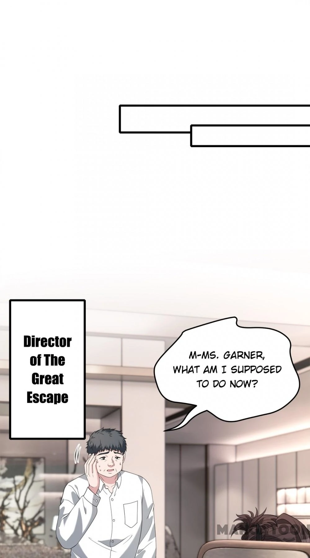 The Real Daughter, She Is an Almighty Boss Chapter 96 - Page 26