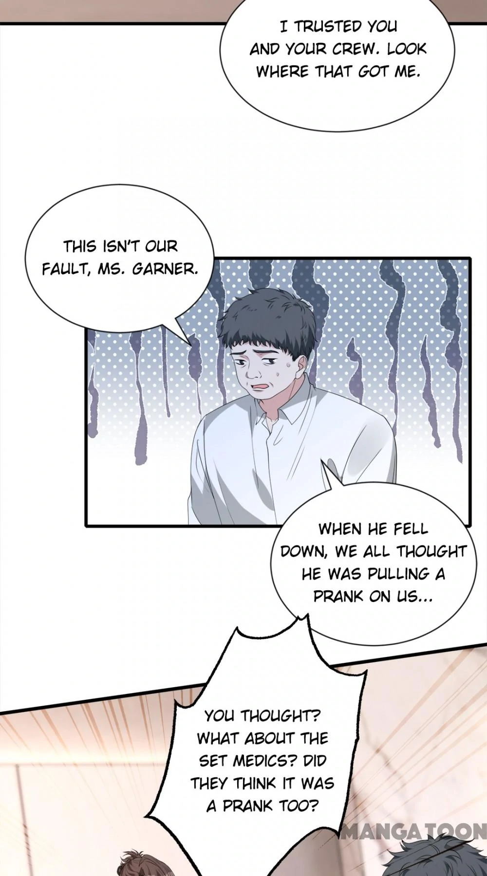 The Real Daughter, She Is an Almighty Boss Chapter 96 - Page 28