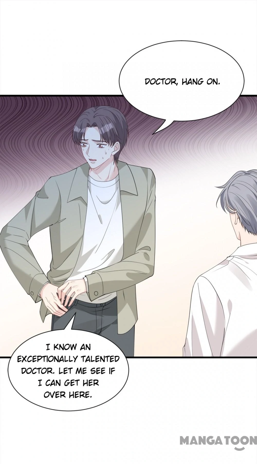 The Real Daughter, She Is an Almighty Boss Chapter 96 - Page 6