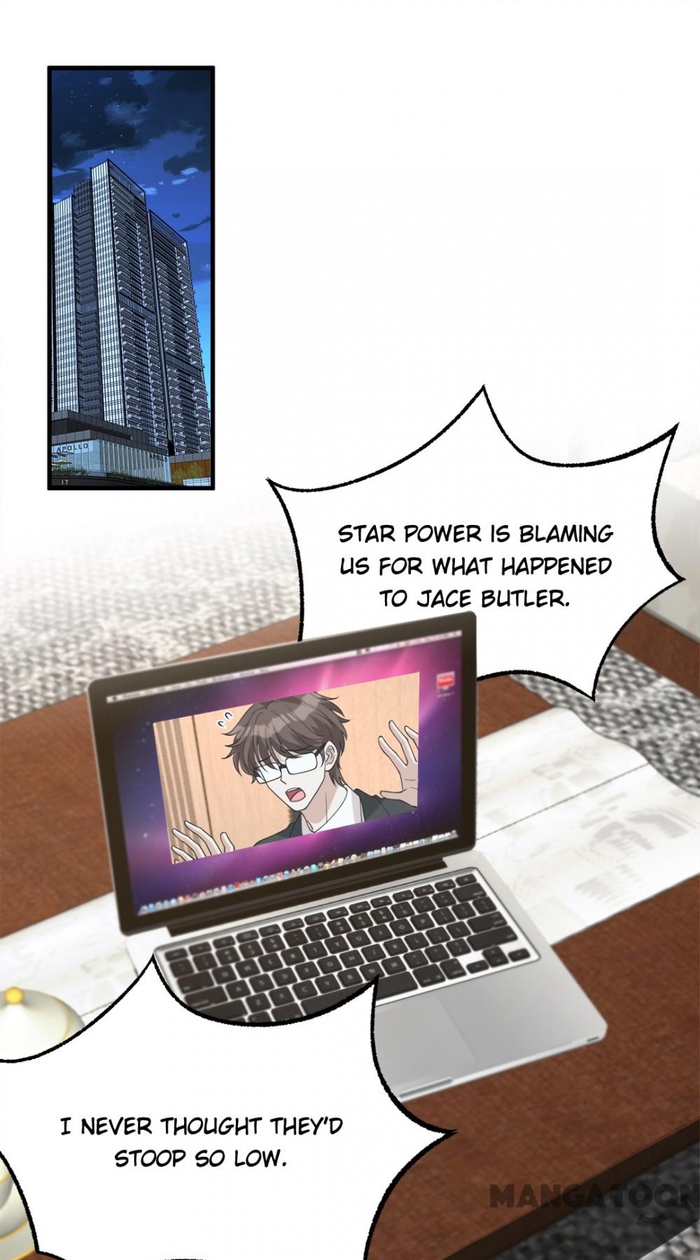 The Real Daughter, She Is an Almighty Boss Chapter 97 - Page 0