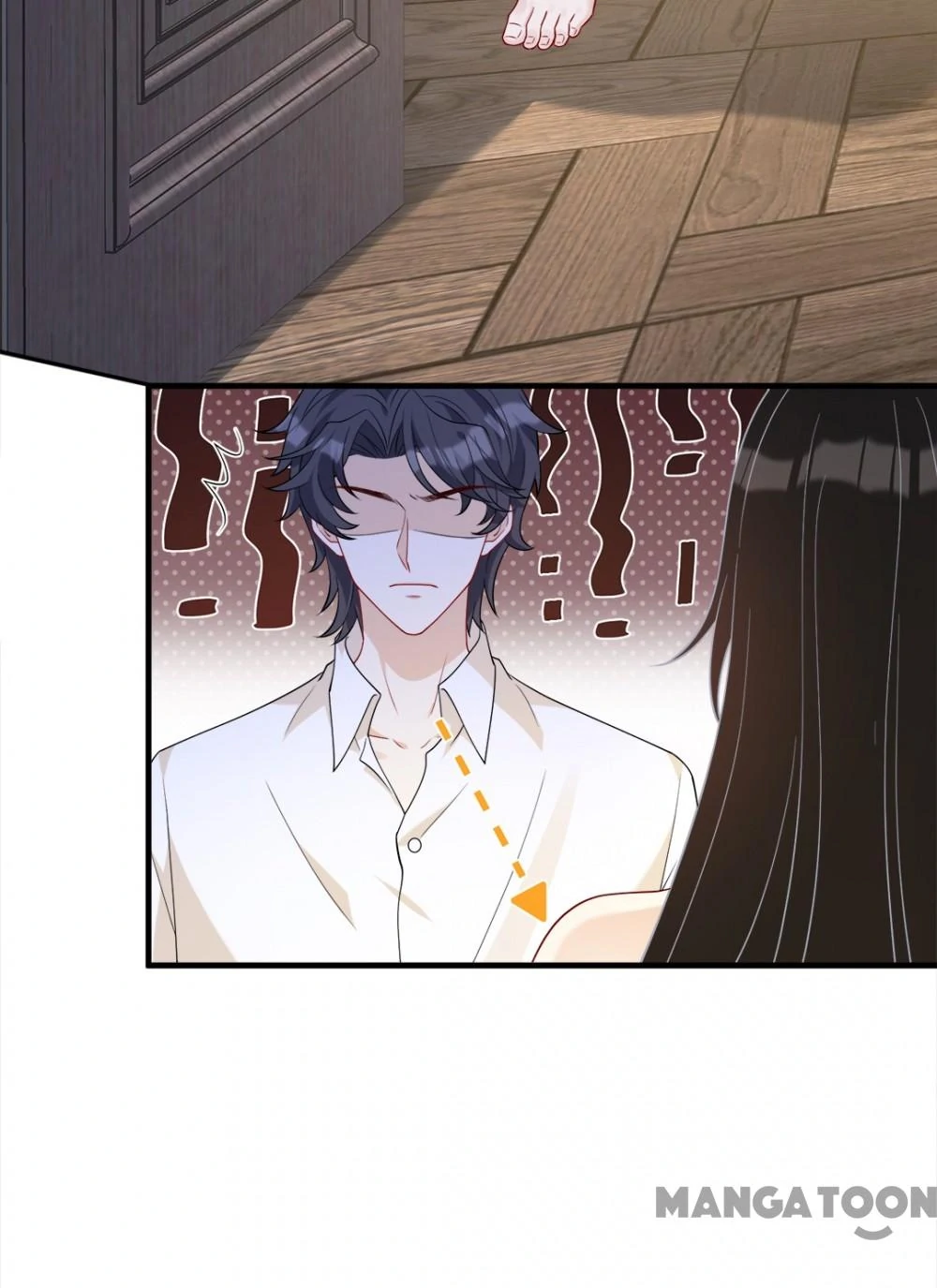 The Real Daughter, She Is an Almighty Boss Chapter 97 - Page 10