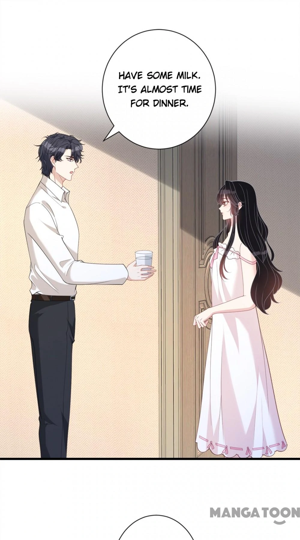 The Real Daughter, She Is an Almighty Boss Chapter 97 - Page 11