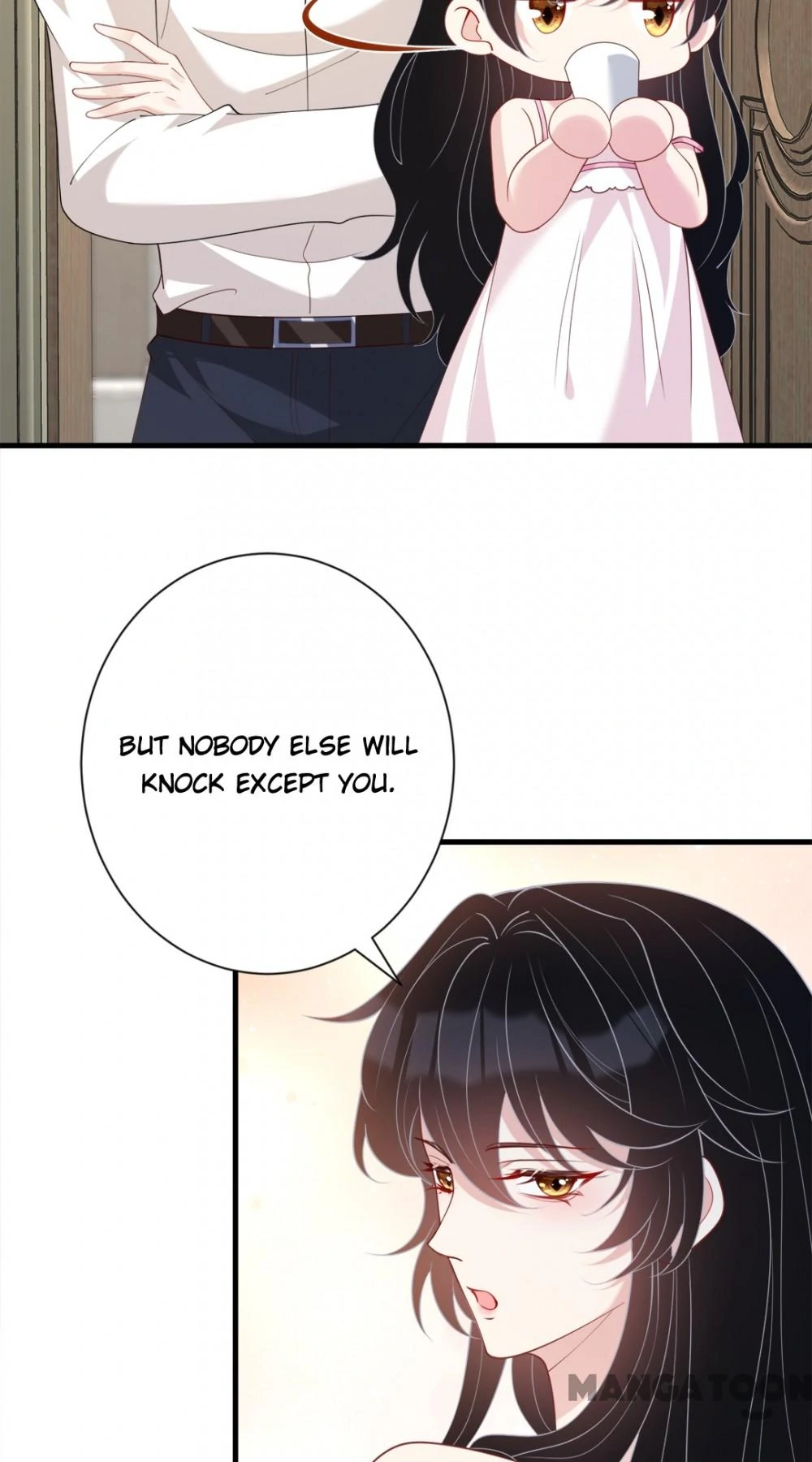 The Real Daughter, She Is an Almighty Boss Chapter 97 - Page 13