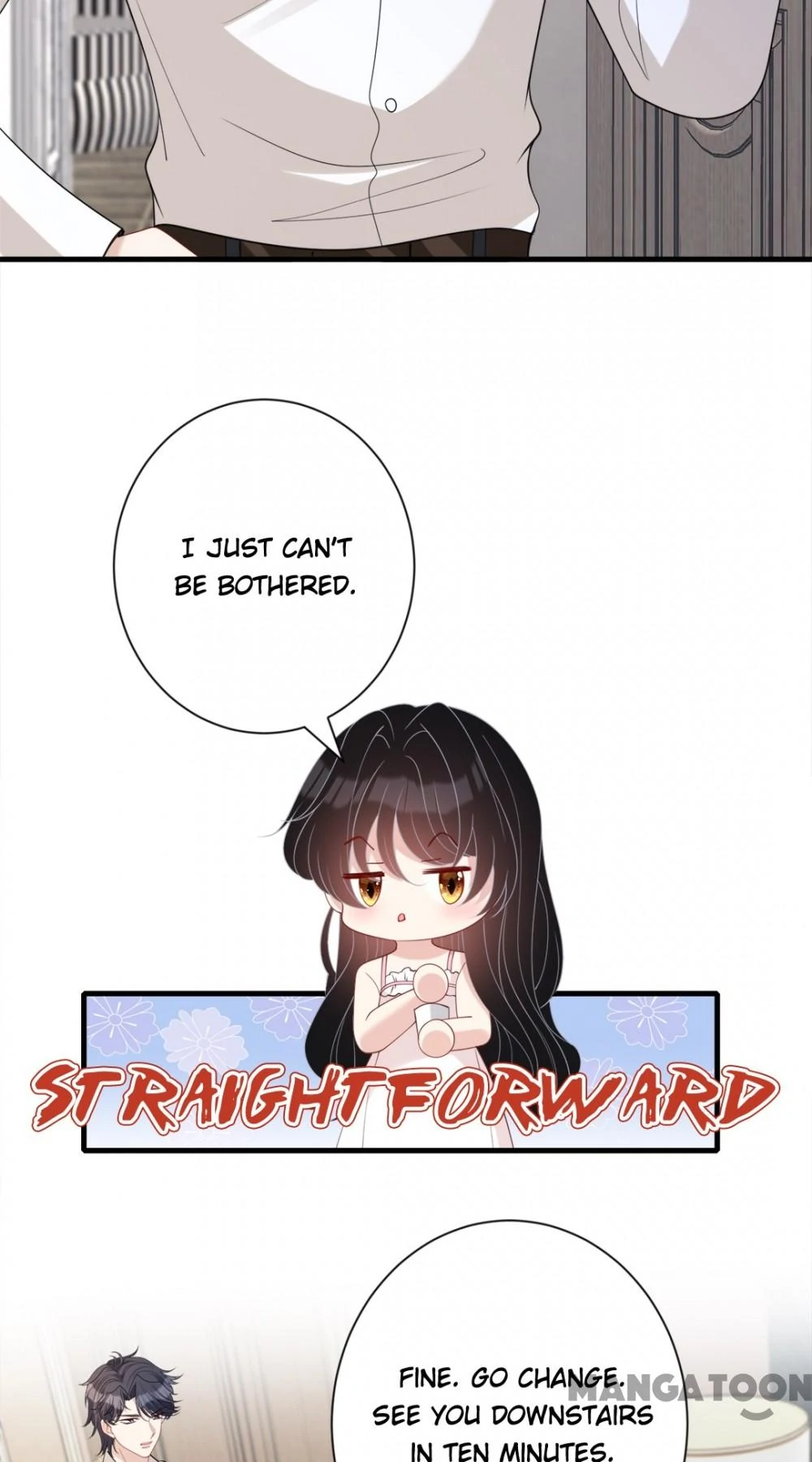 The Real Daughter, She Is an Almighty Boss Chapter 97 - Page 15