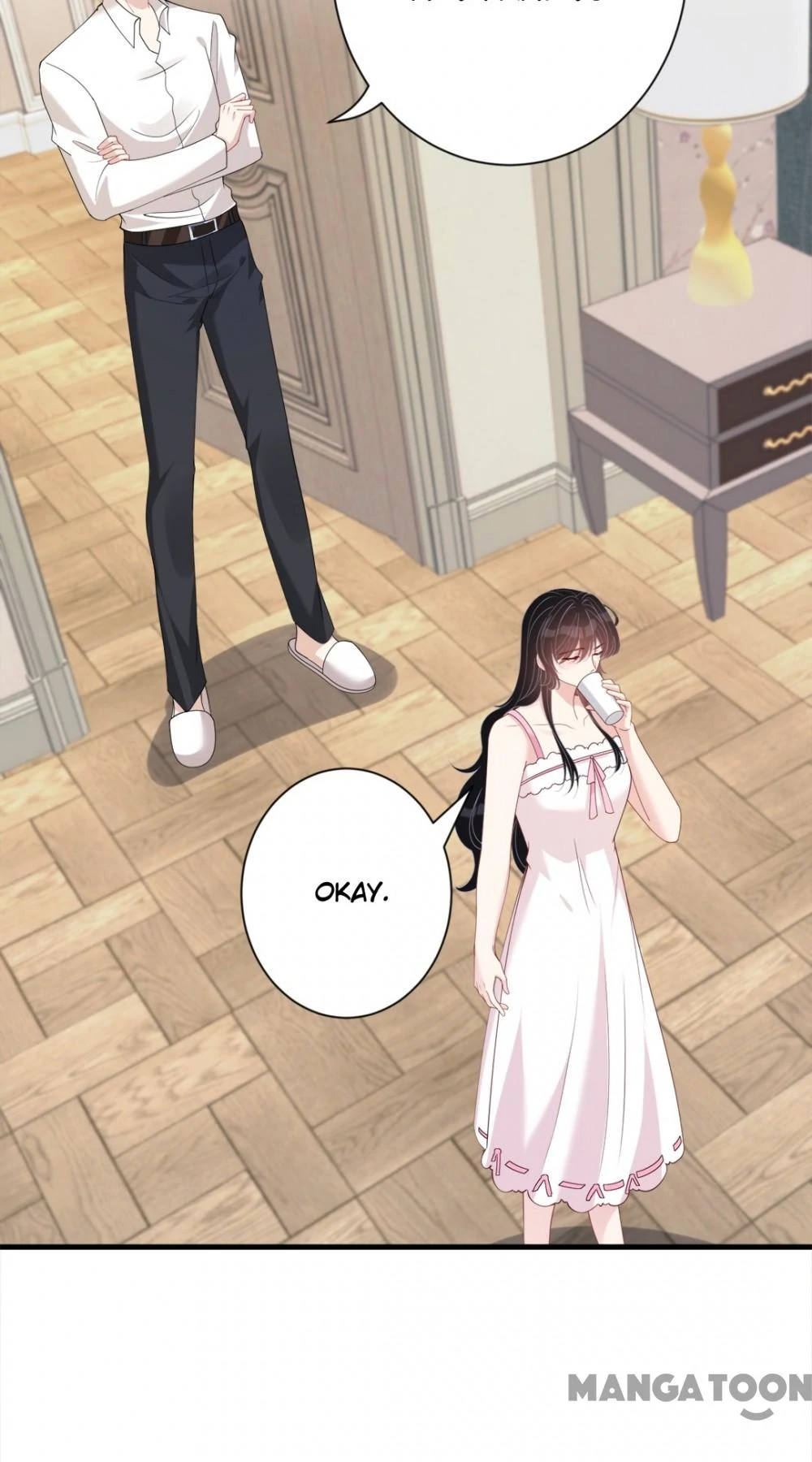 The Real Daughter, She Is an Almighty Boss Chapter 97 - Page 16