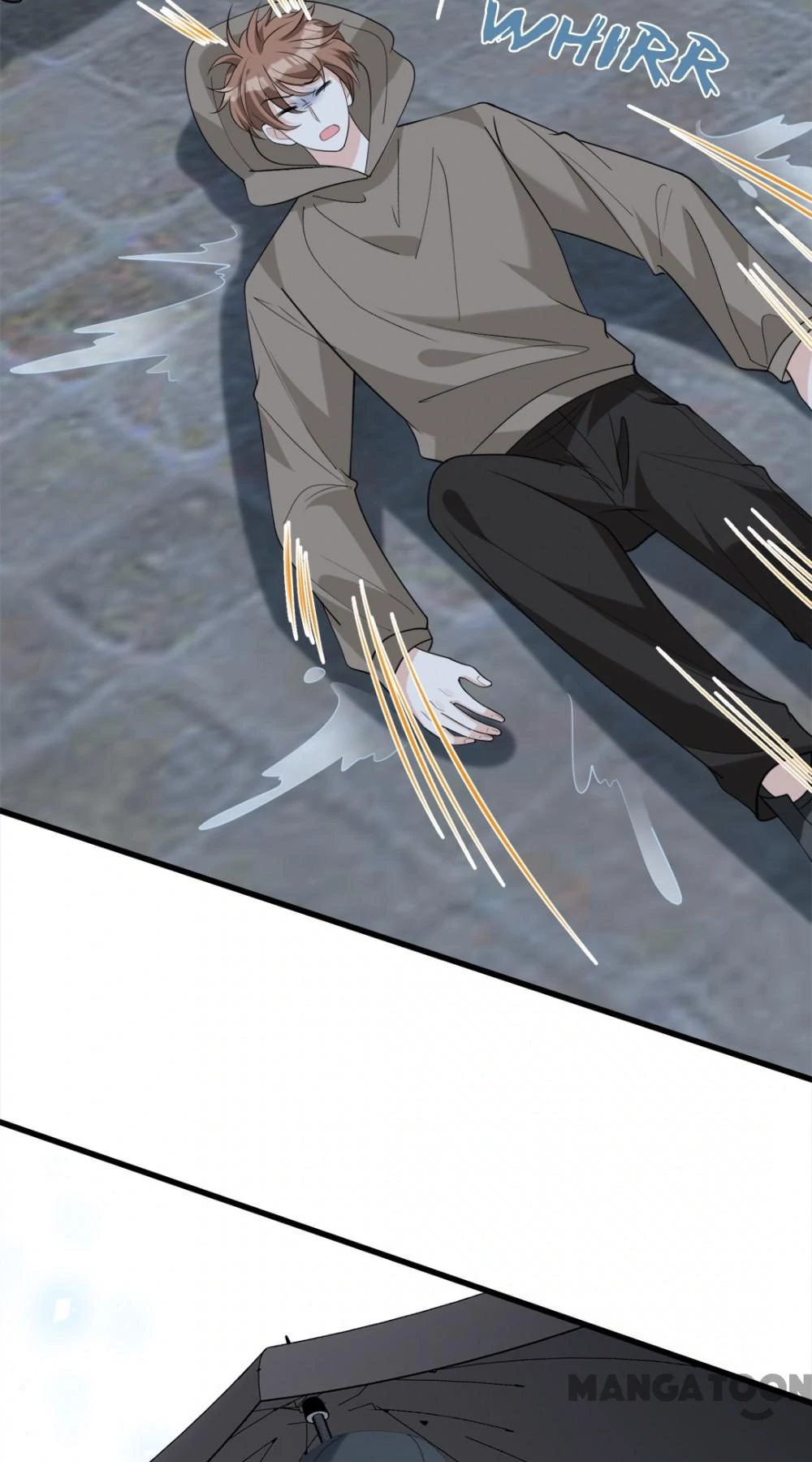 The Real Daughter, She Is an Almighty Boss Chapter 97 - Page 26