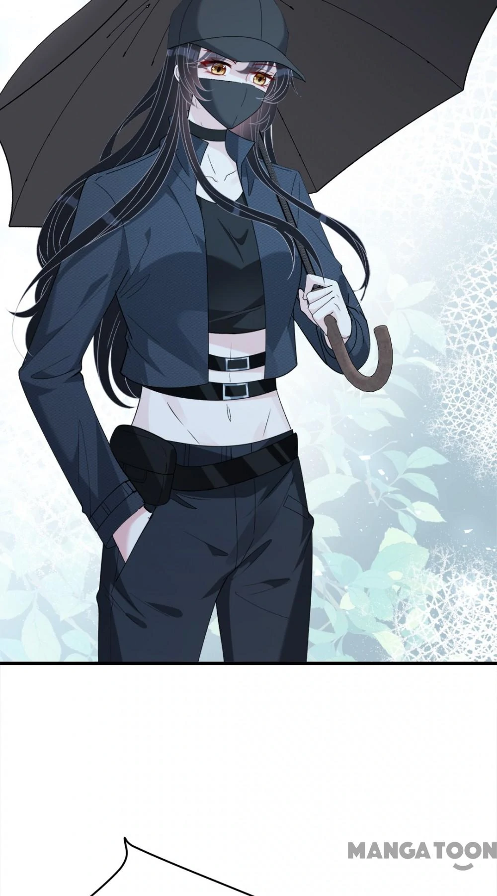 The Real Daughter, She Is an Almighty Boss Chapter 97 - Page 27