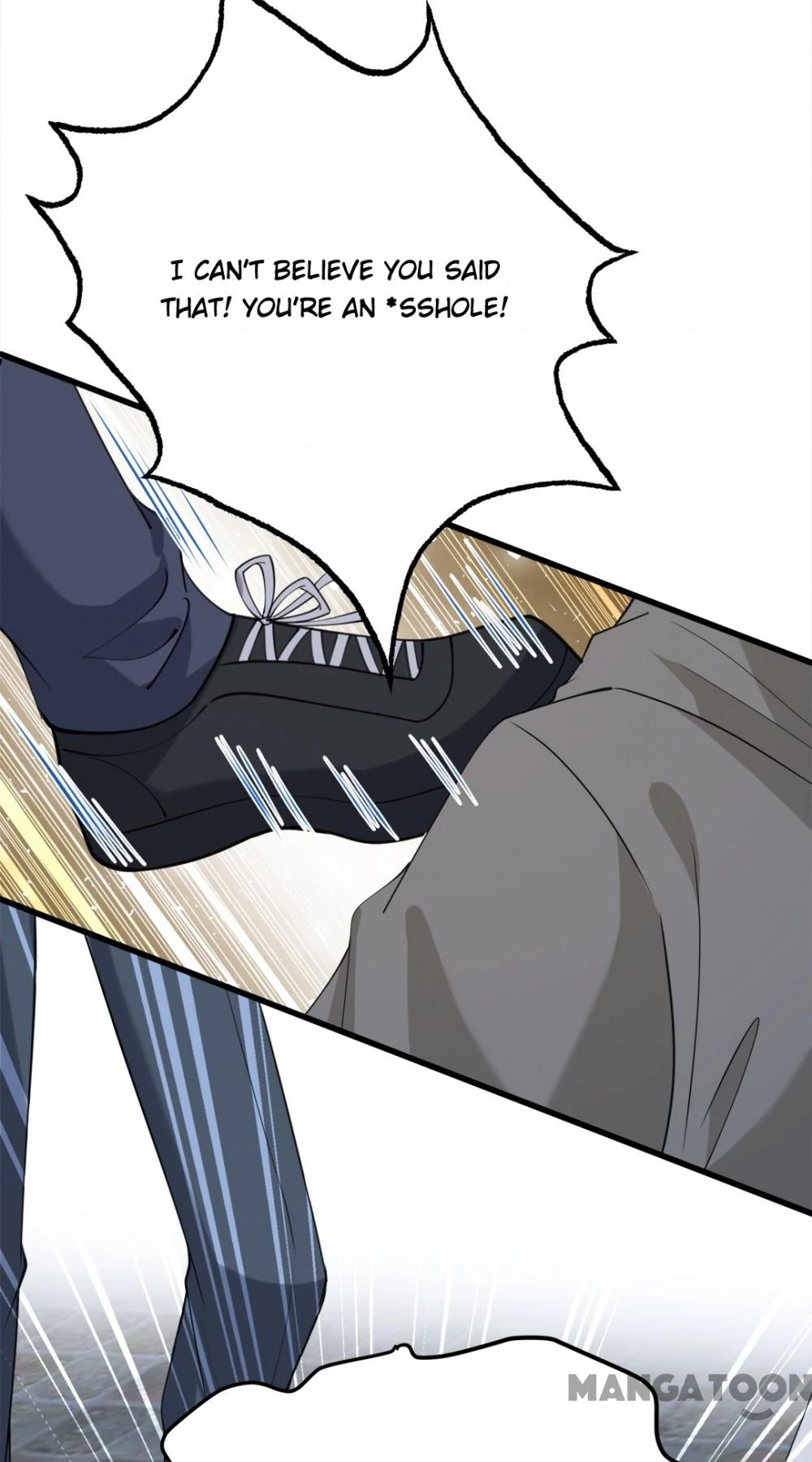 The Real Daughter, She Is an Almighty Boss Chapter 97 - Page 29
