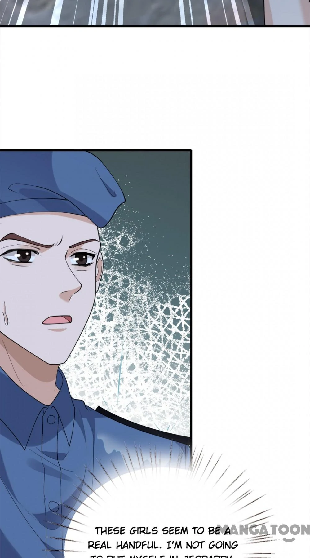 The Real Daughter, She Is an Almighty Boss Chapter 97 - Page 31