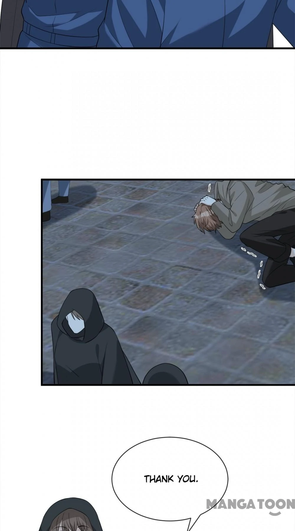 The Real Daughter, She Is an Almighty Boss Chapter 97 - Page 34