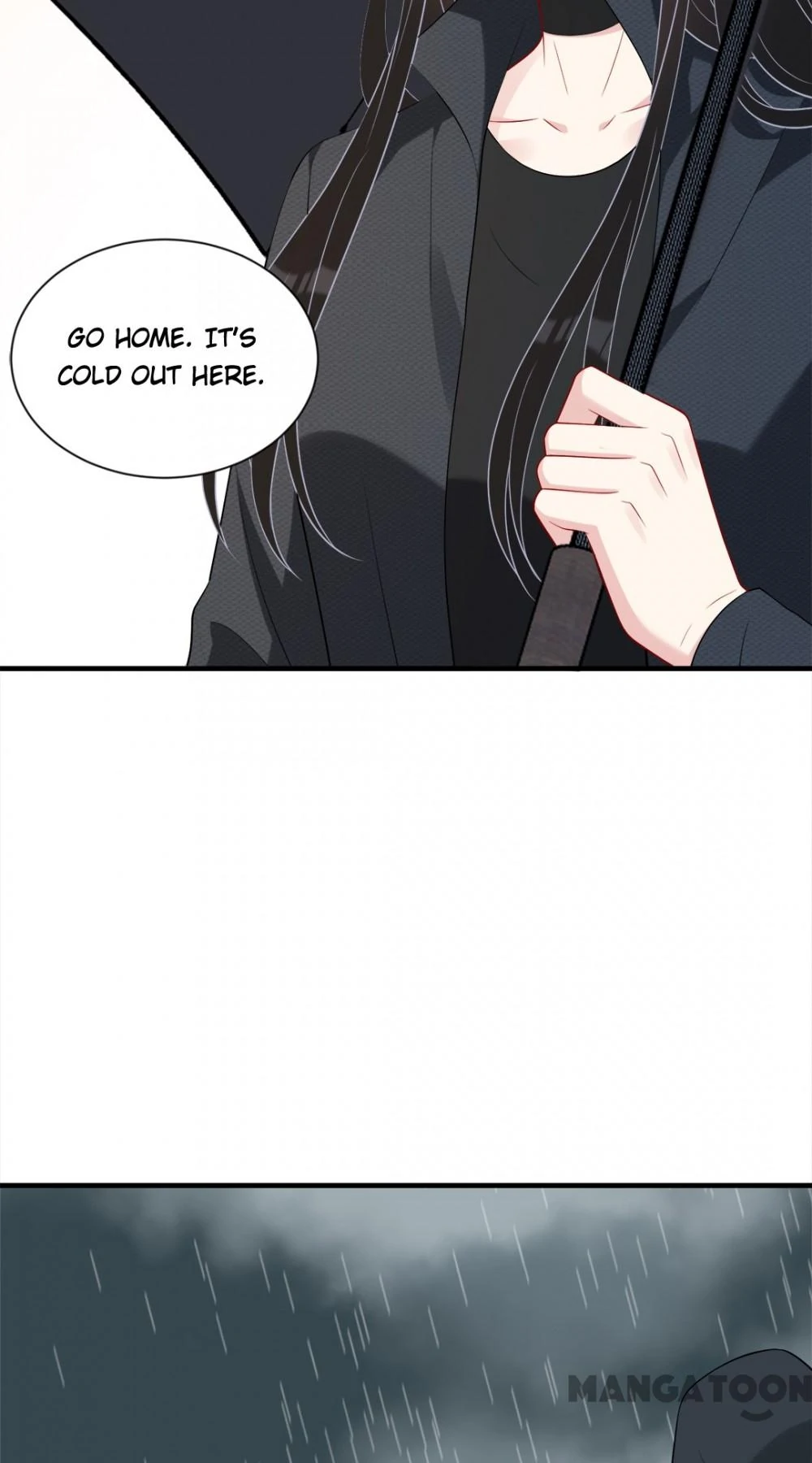 The Real Daughter, She Is an Almighty Boss Chapter 97 - Page 36