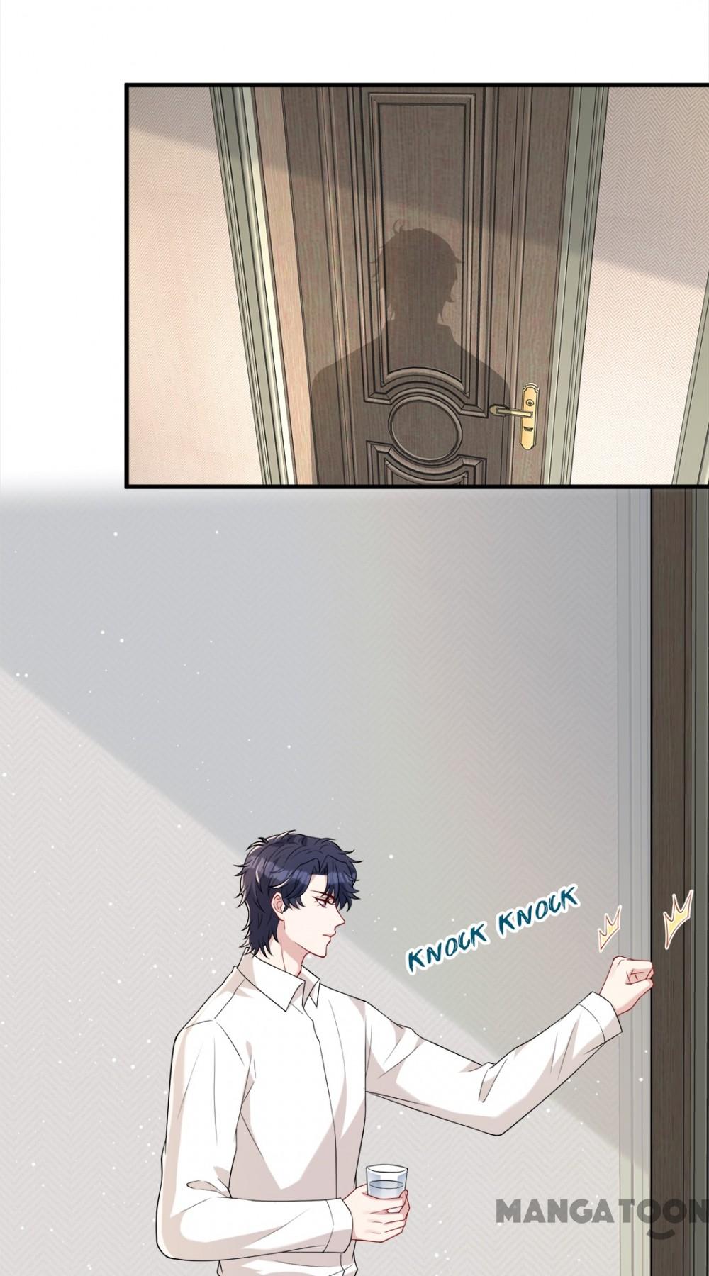 The Real Daughter, She Is an Almighty Boss Chapter 97 - Page 7