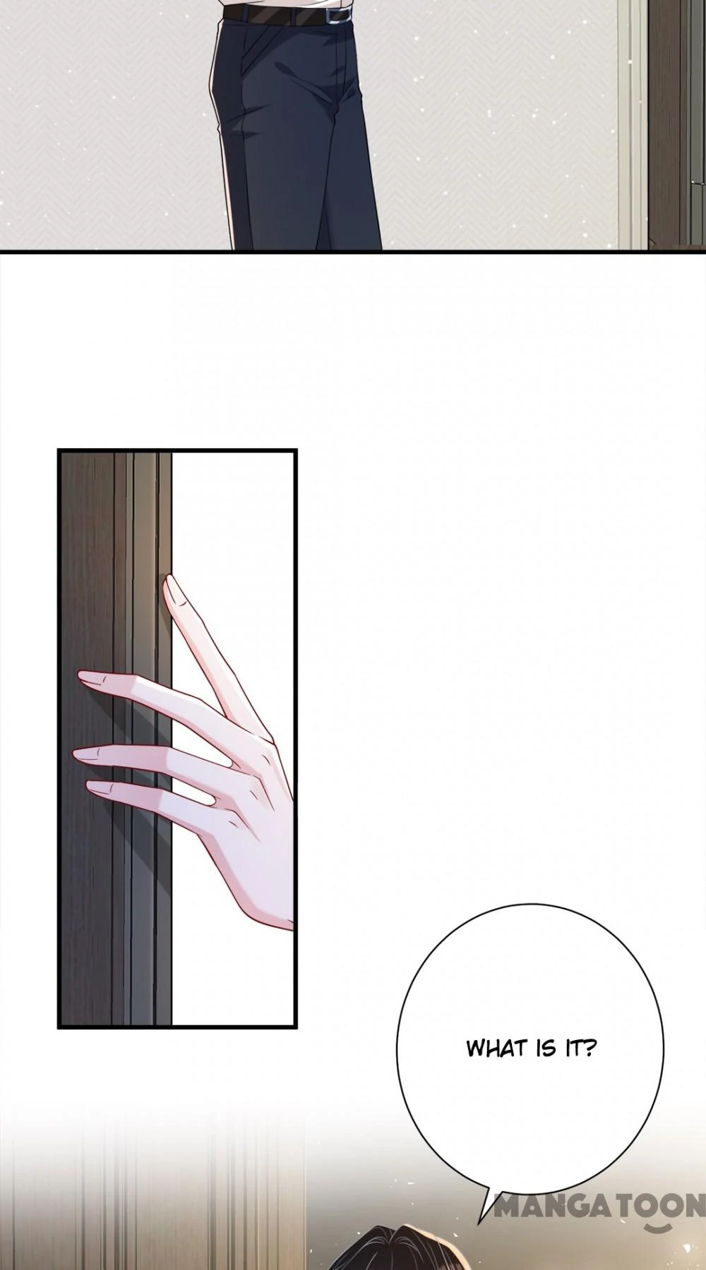 The Real Daughter, She Is an Almighty Boss Chapter 97 - Page 8