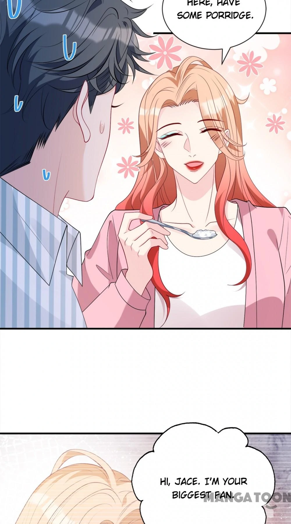 The Real Daughter, She Is an Almighty Boss Chapter 98 - Page 12