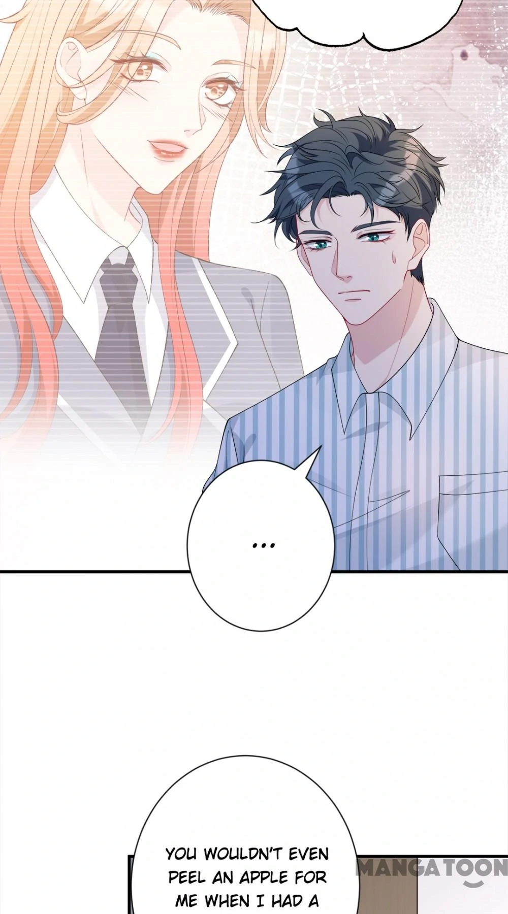The Real Daughter, She Is an Almighty Boss Chapter 98 - Page 13