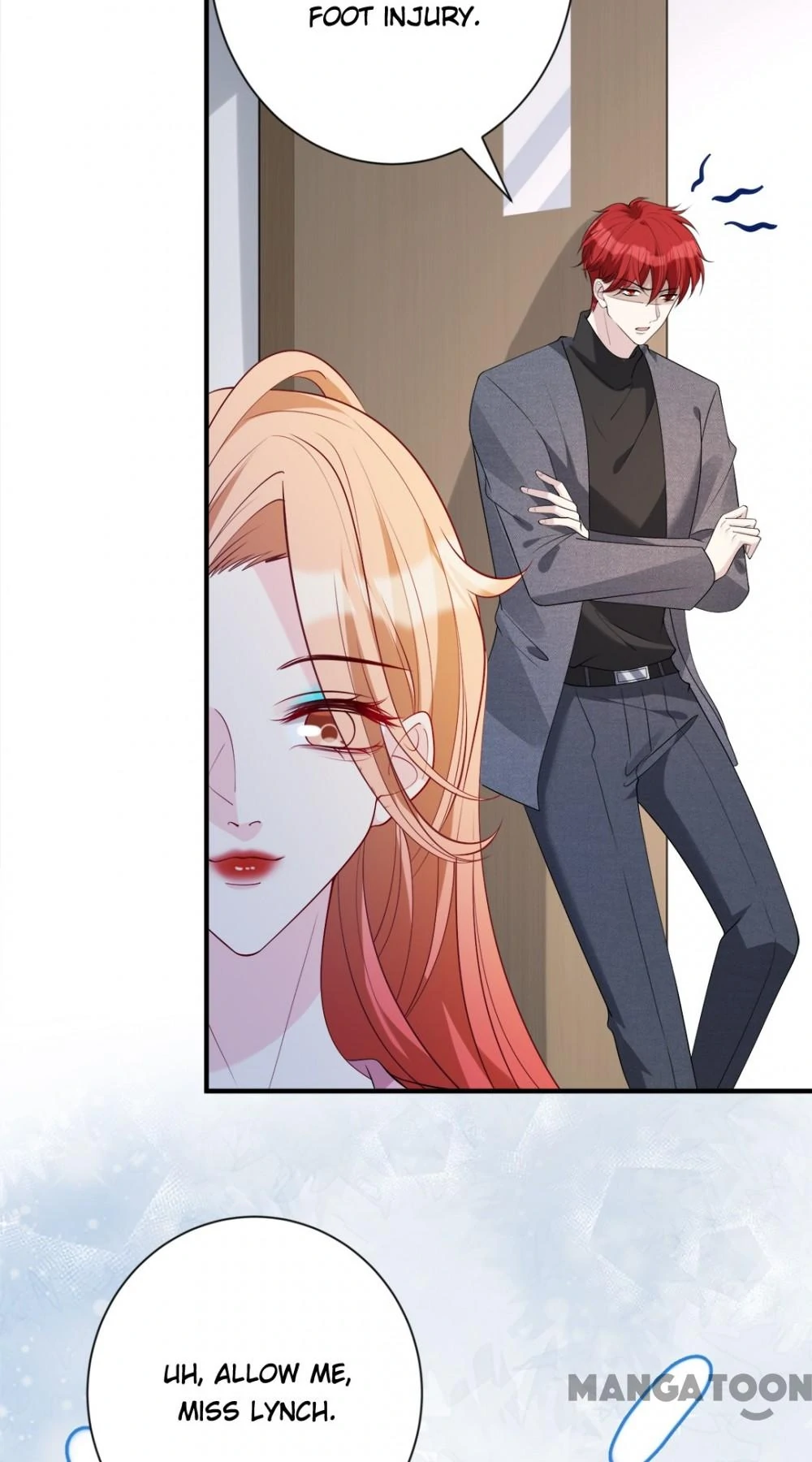 The Real Daughter, She Is an Almighty Boss Chapter 98 - Page 14