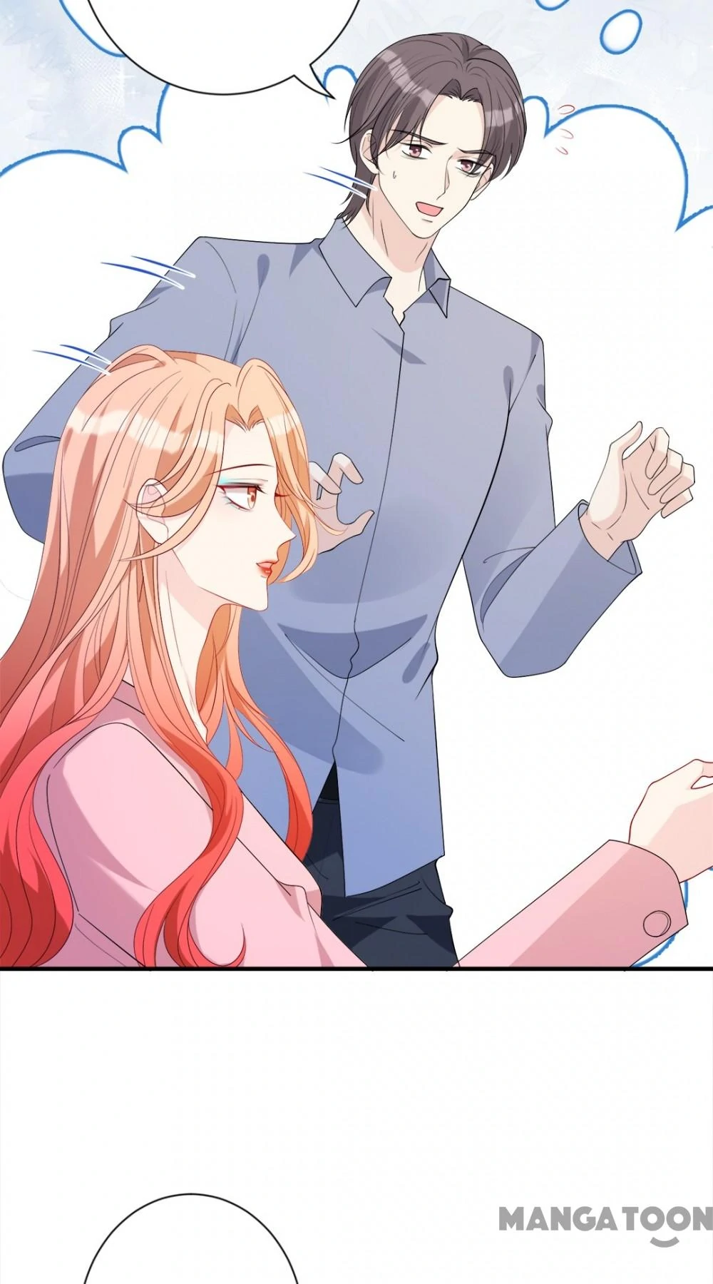 The Real Daughter, She Is an Almighty Boss Chapter 98 - Page 15