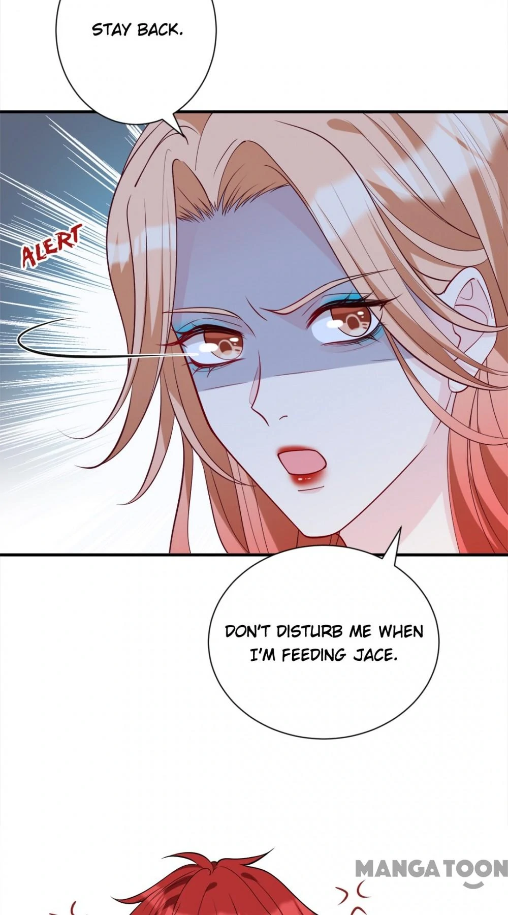 The Real Daughter, She Is an Almighty Boss Chapter 98 - Page 16