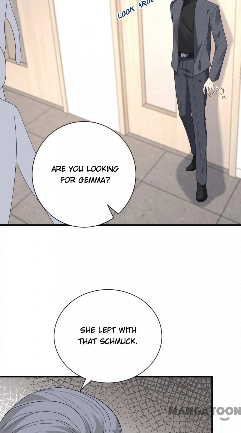 The Real Daughter, She Is an Almighty Boss Chapter 98 - Page 18