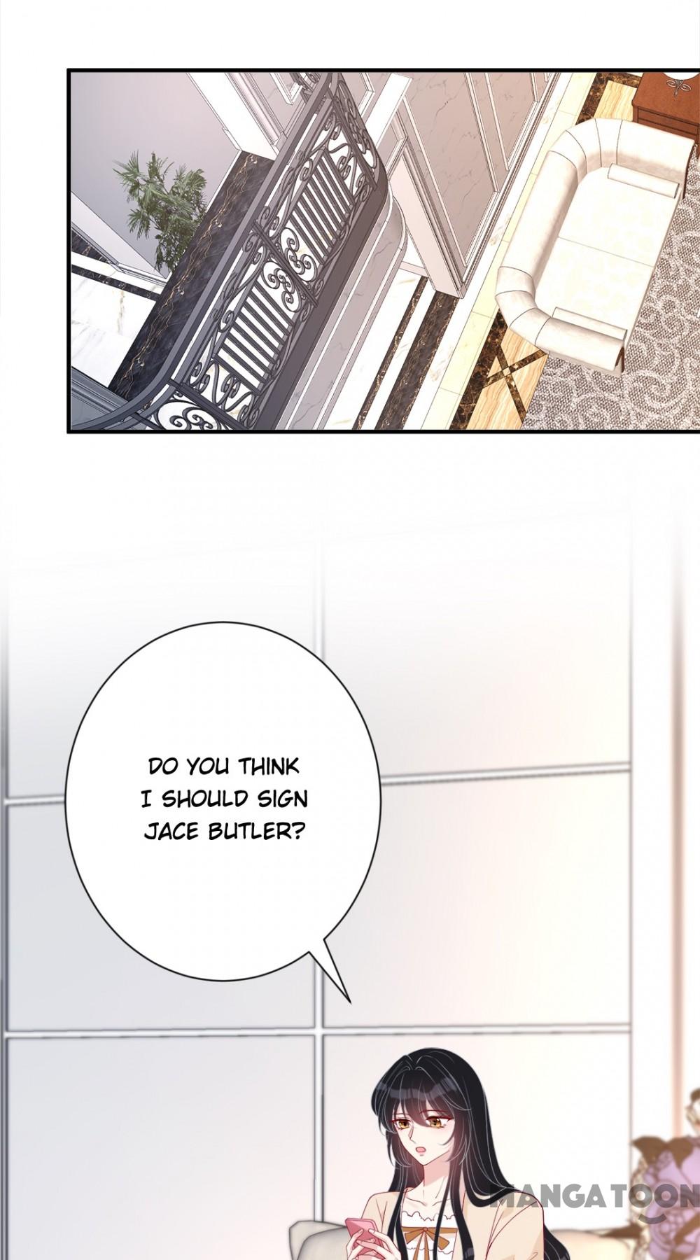 The Real Daughter, She Is an Almighty Boss Chapter 98 - Page 20