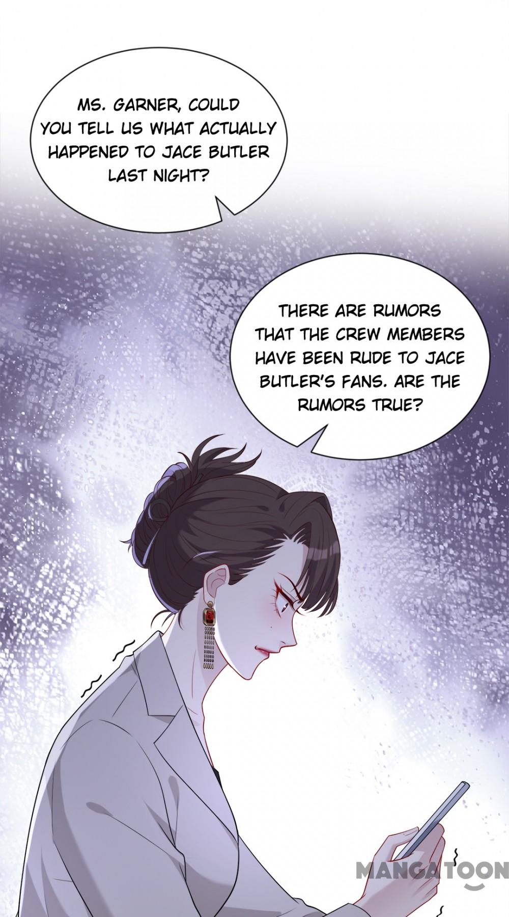 The Real Daughter, She Is an Almighty Boss Chapter 98 - Page 6