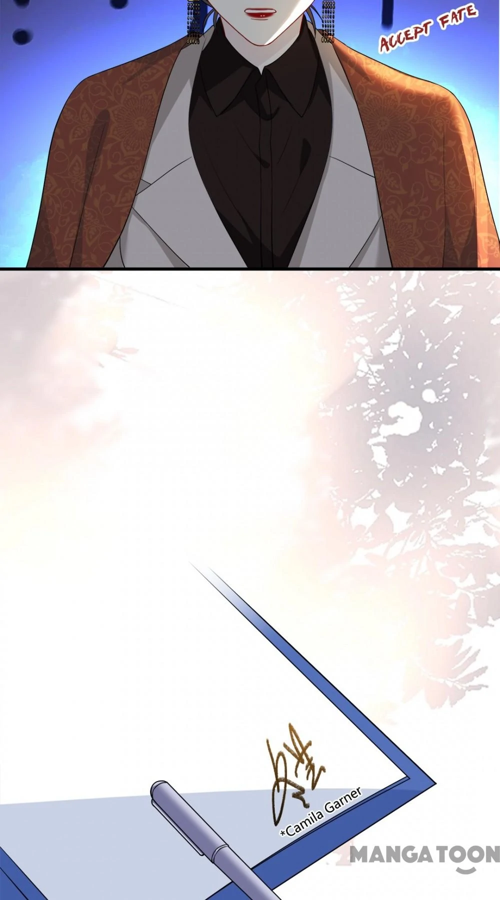 The Real Daughter, She Is an Almighty Boss Chapter 99 - Page 11