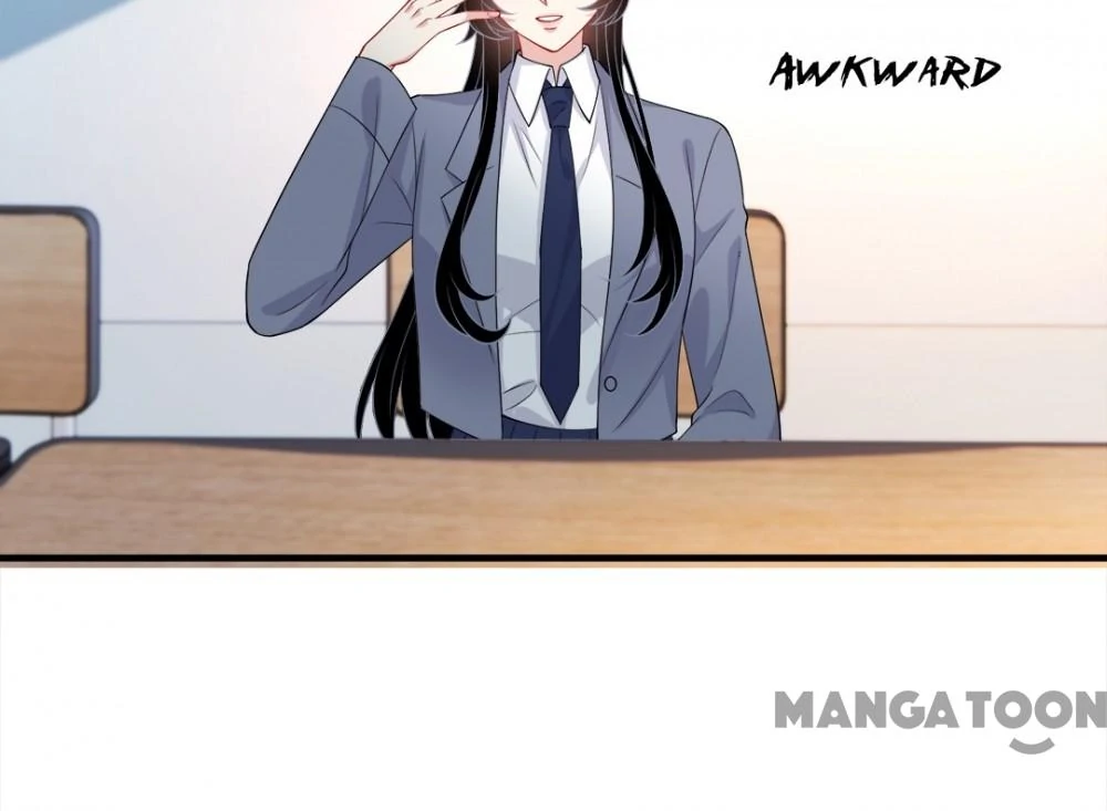 The Real Daughter, She Is an Almighty Boss Chapter 99 - Page 22