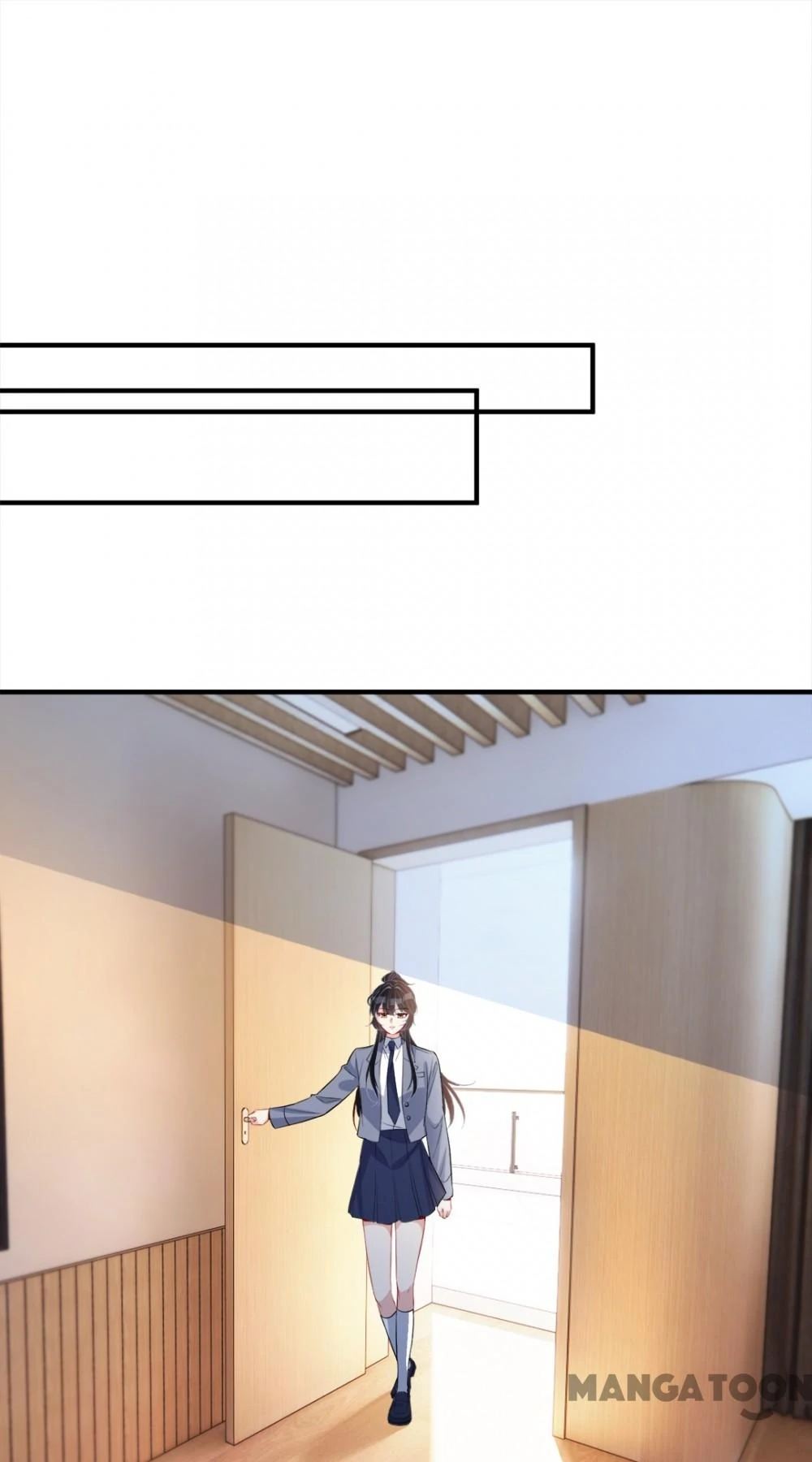 The Real Daughter, She Is an Almighty Boss Chapter 99 - Page 23