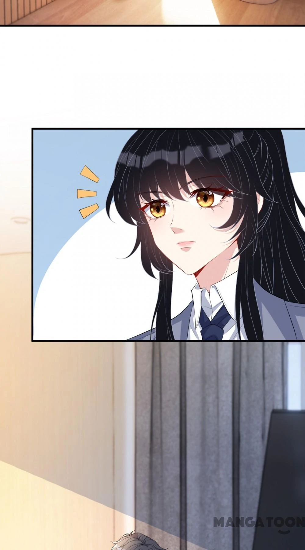 The Real Daughter, She Is an Almighty Boss Chapter 99 - Page 24