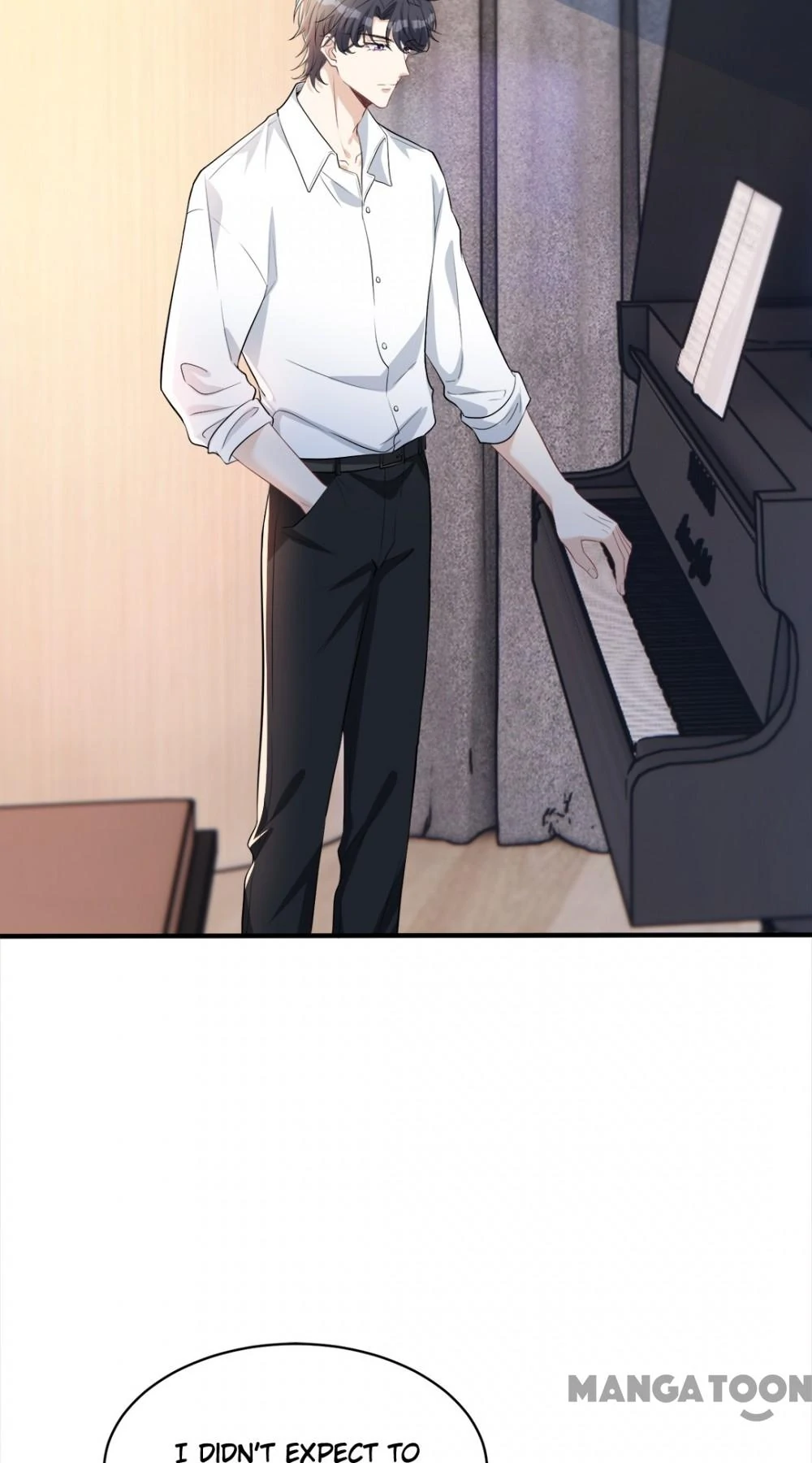 The Real Daughter, She Is an Almighty Boss Chapter 99 - Page 25