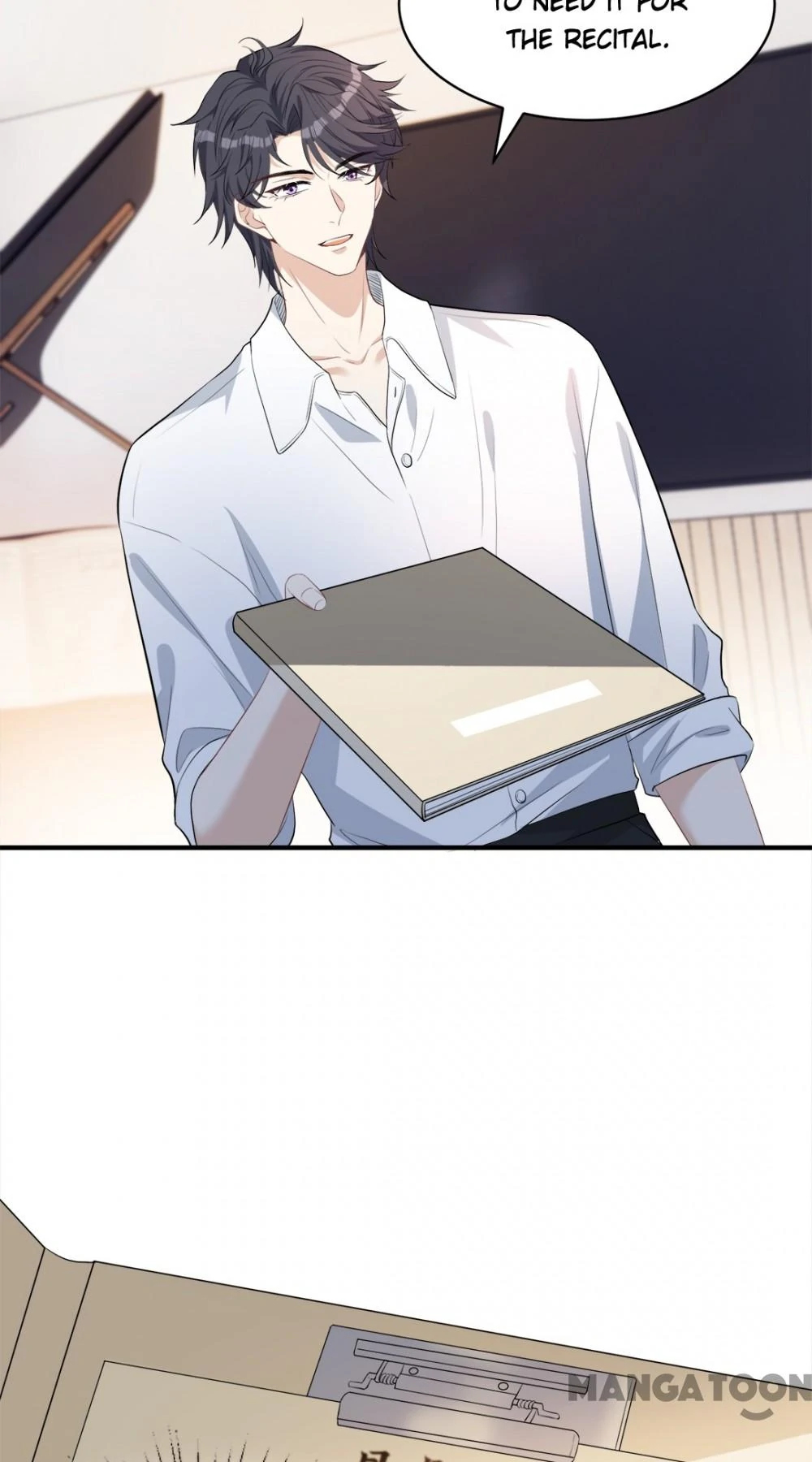 The Real Daughter, She Is an Almighty Boss Chapter 99 - Page 27