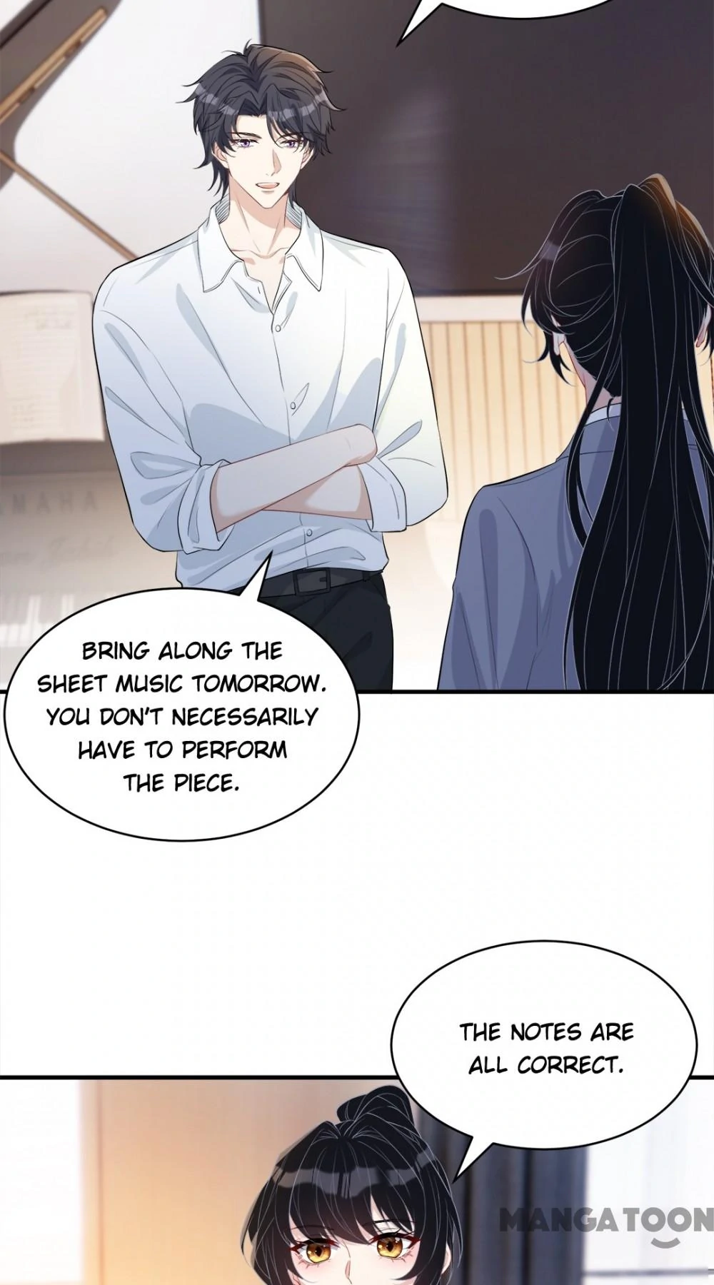 The Real Daughter, She Is an Almighty Boss Chapter 99 - Page 29