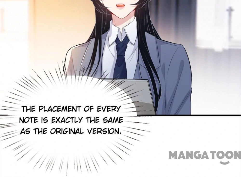 The Real Daughter, She Is an Almighty Boss Chapter 99 - Page 30