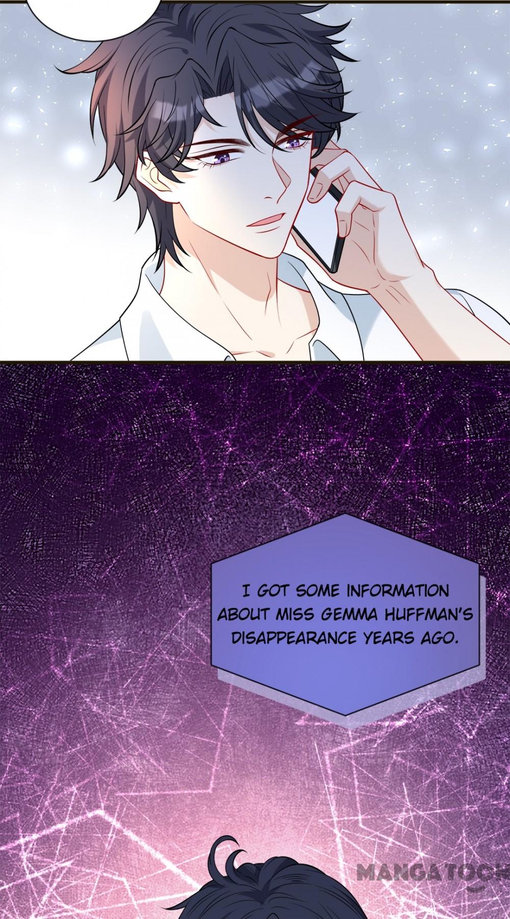 The Real Daughter, She Is an Almighty Boss Chapter 99 - Page 36