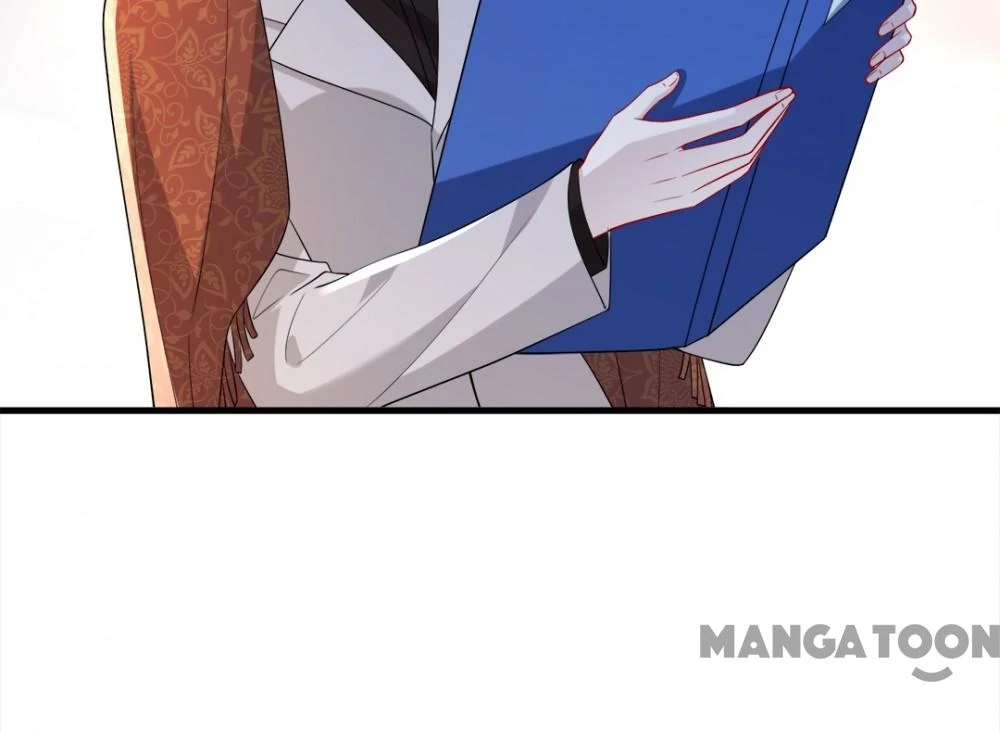 The Real Daughter, She Is an Almighty Boss Chapter 99 - Page 7